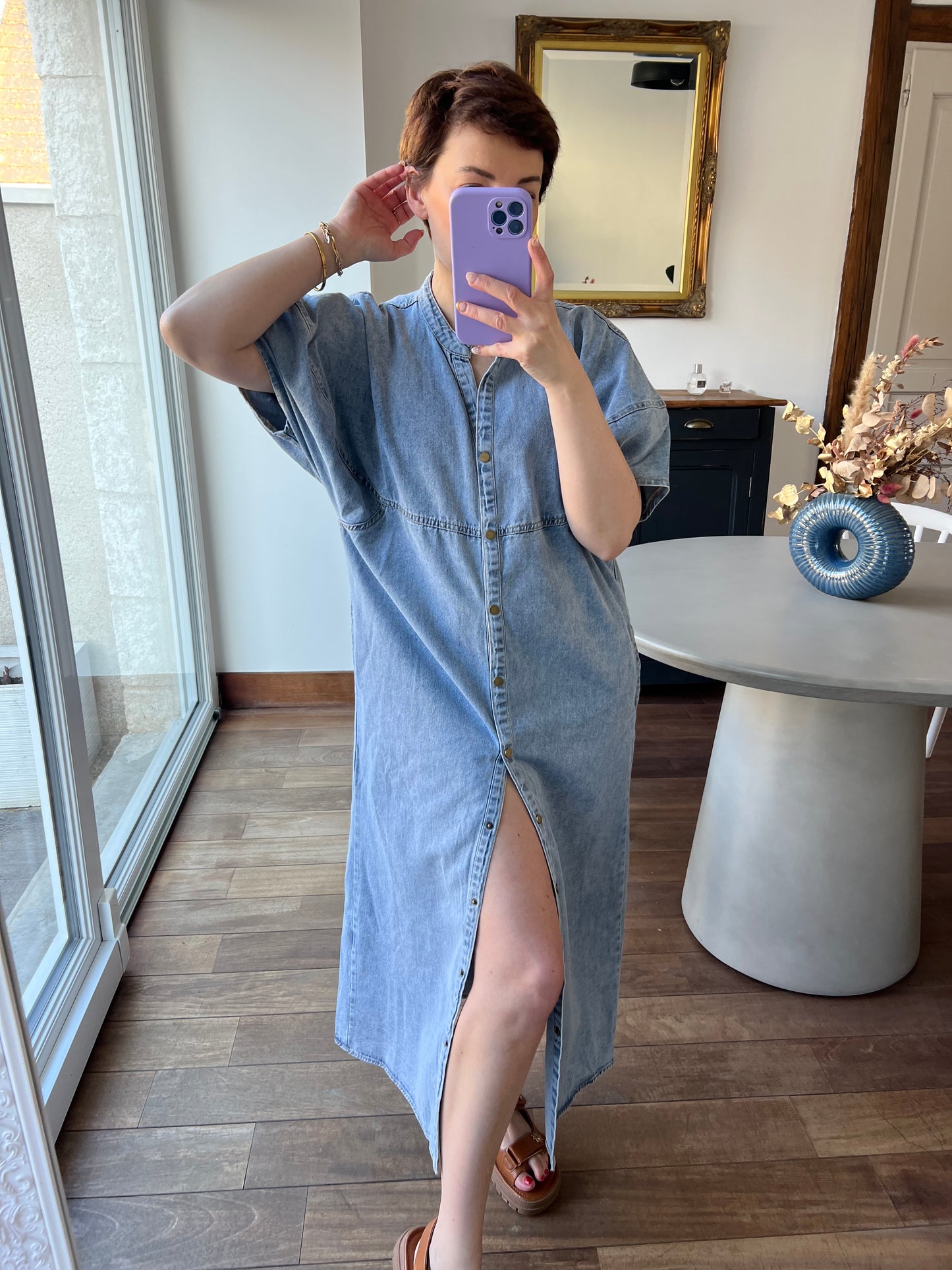 Robe Jen