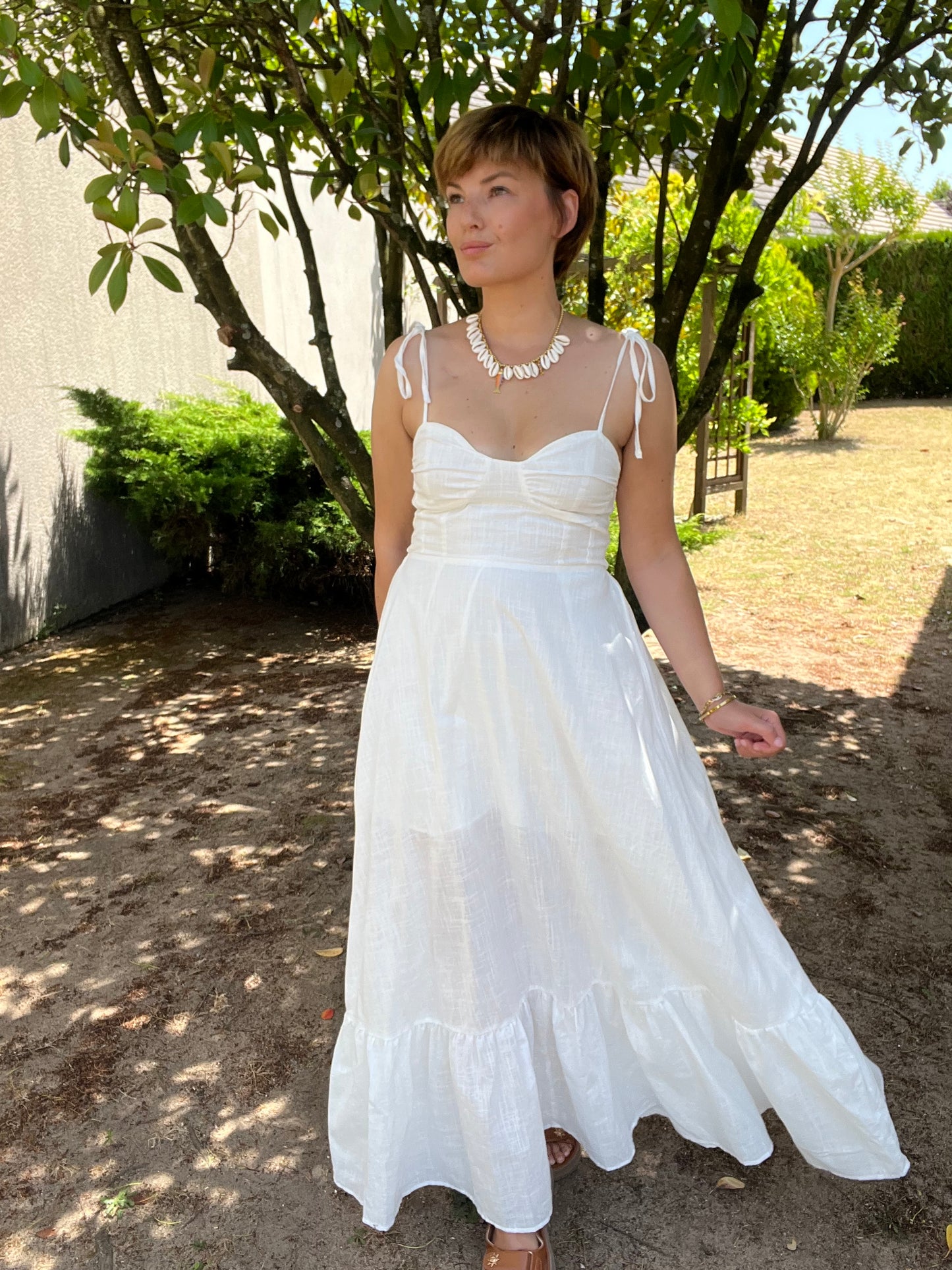 Robe Georgia