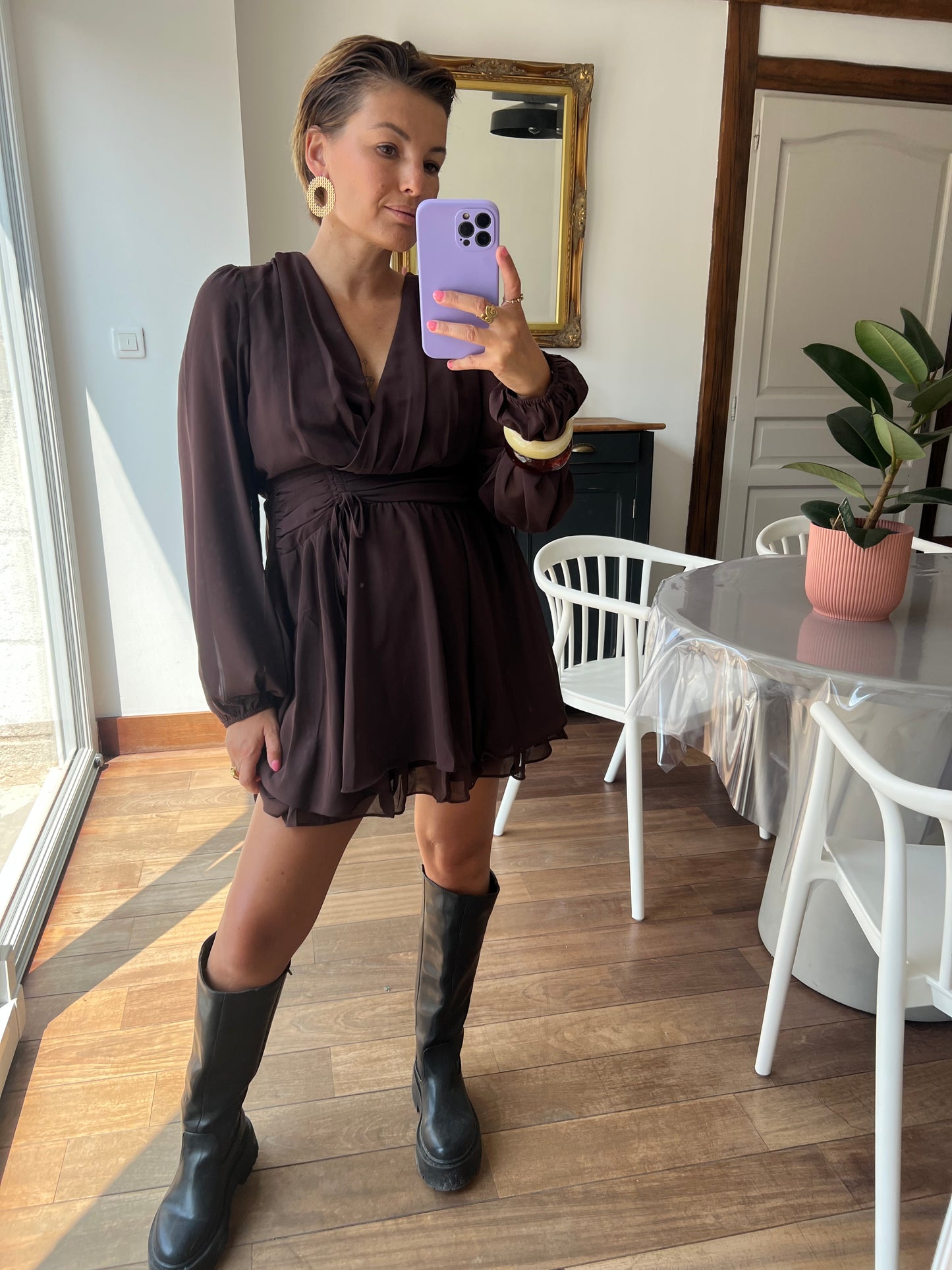 Robe Ode