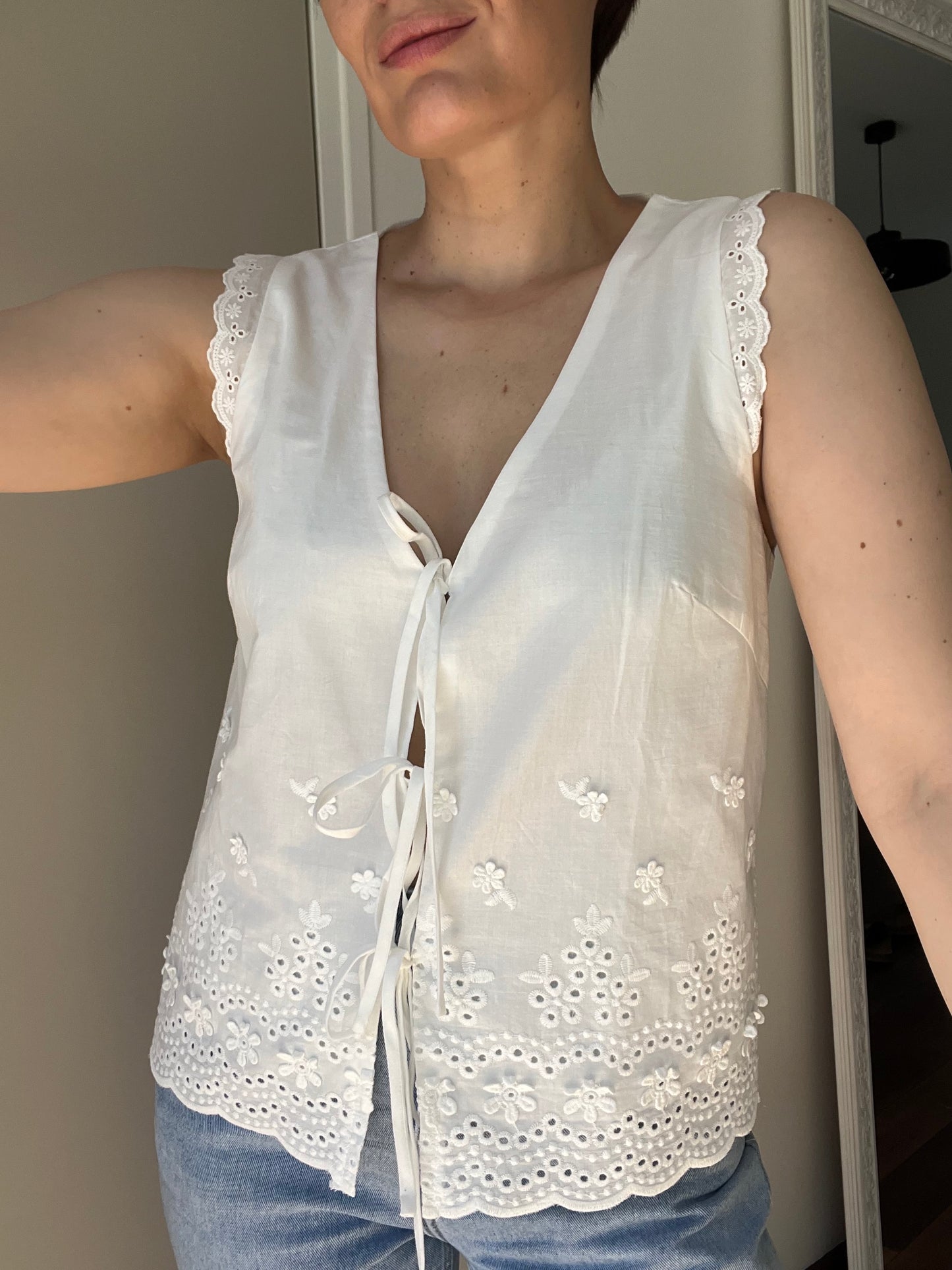 Blouse Lev