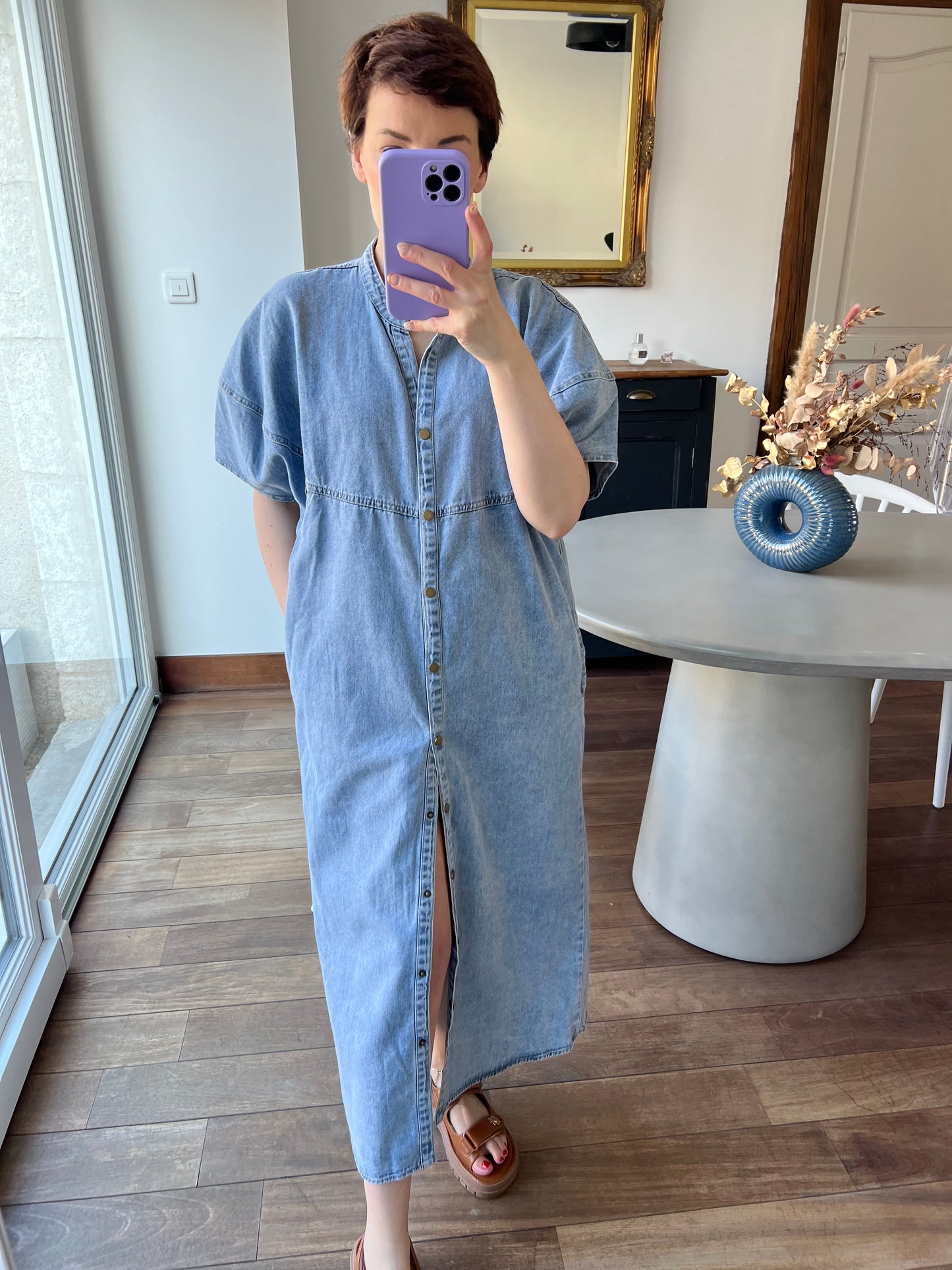 Robe Jen