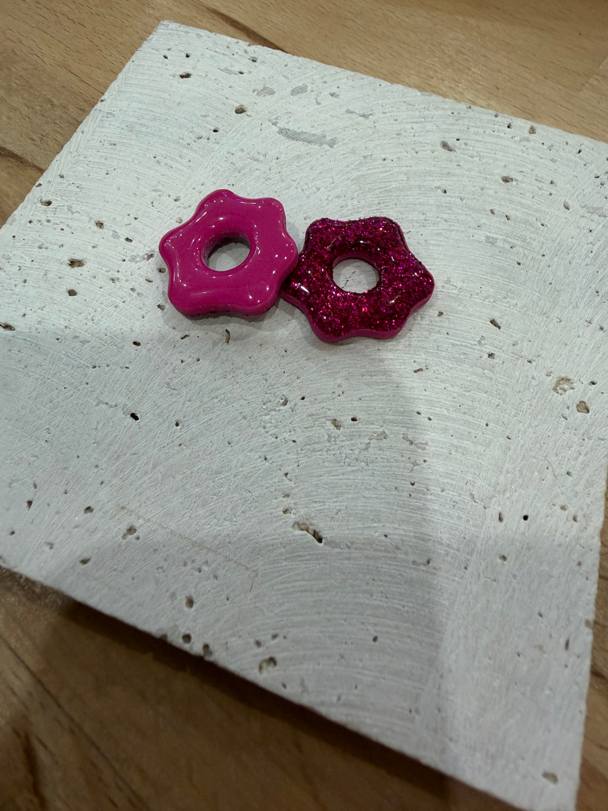 POLYMERE victoria rose