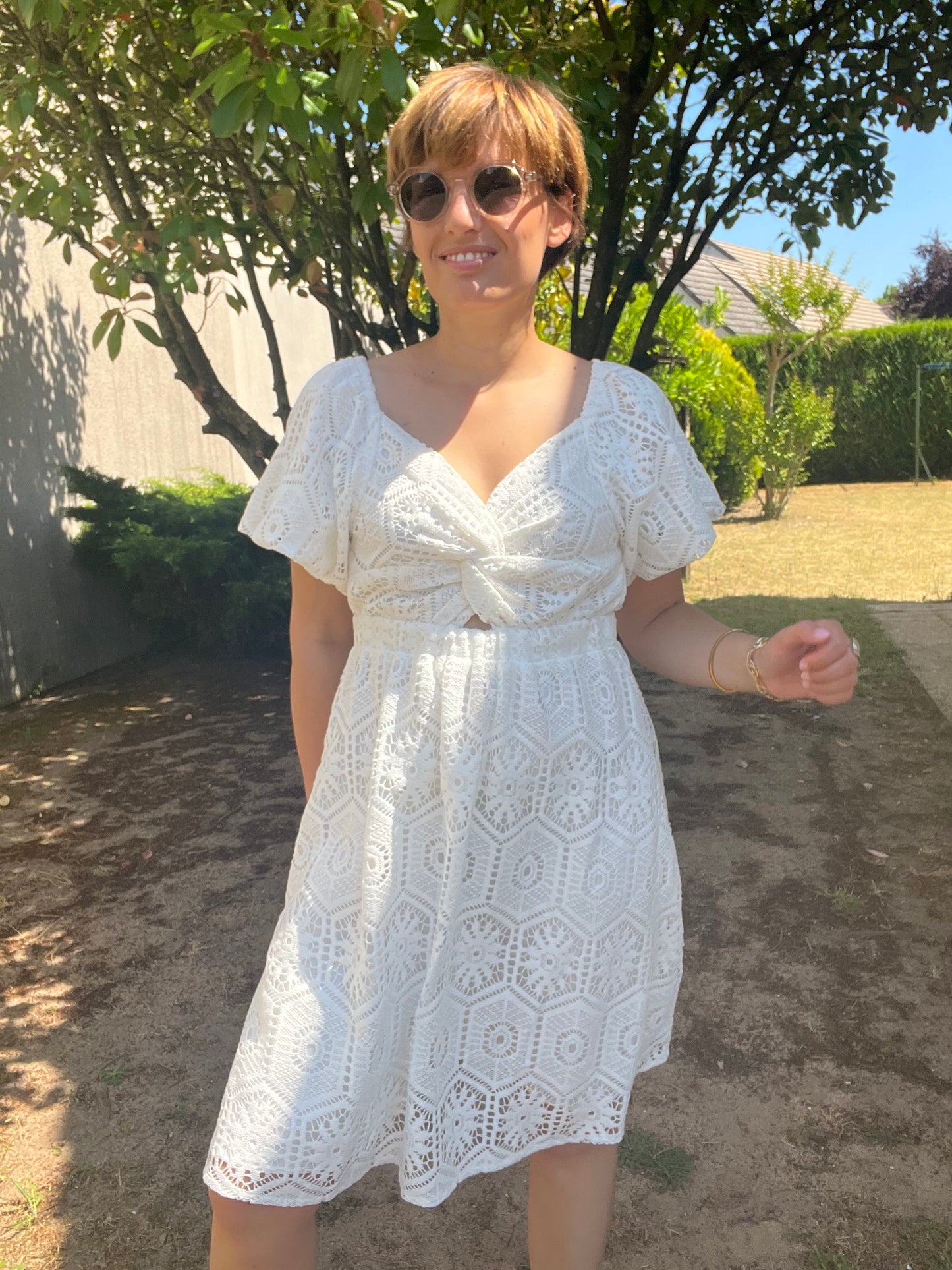 Robe Hexa
