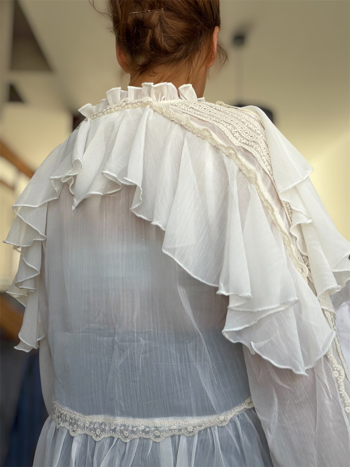 Chemise Iris