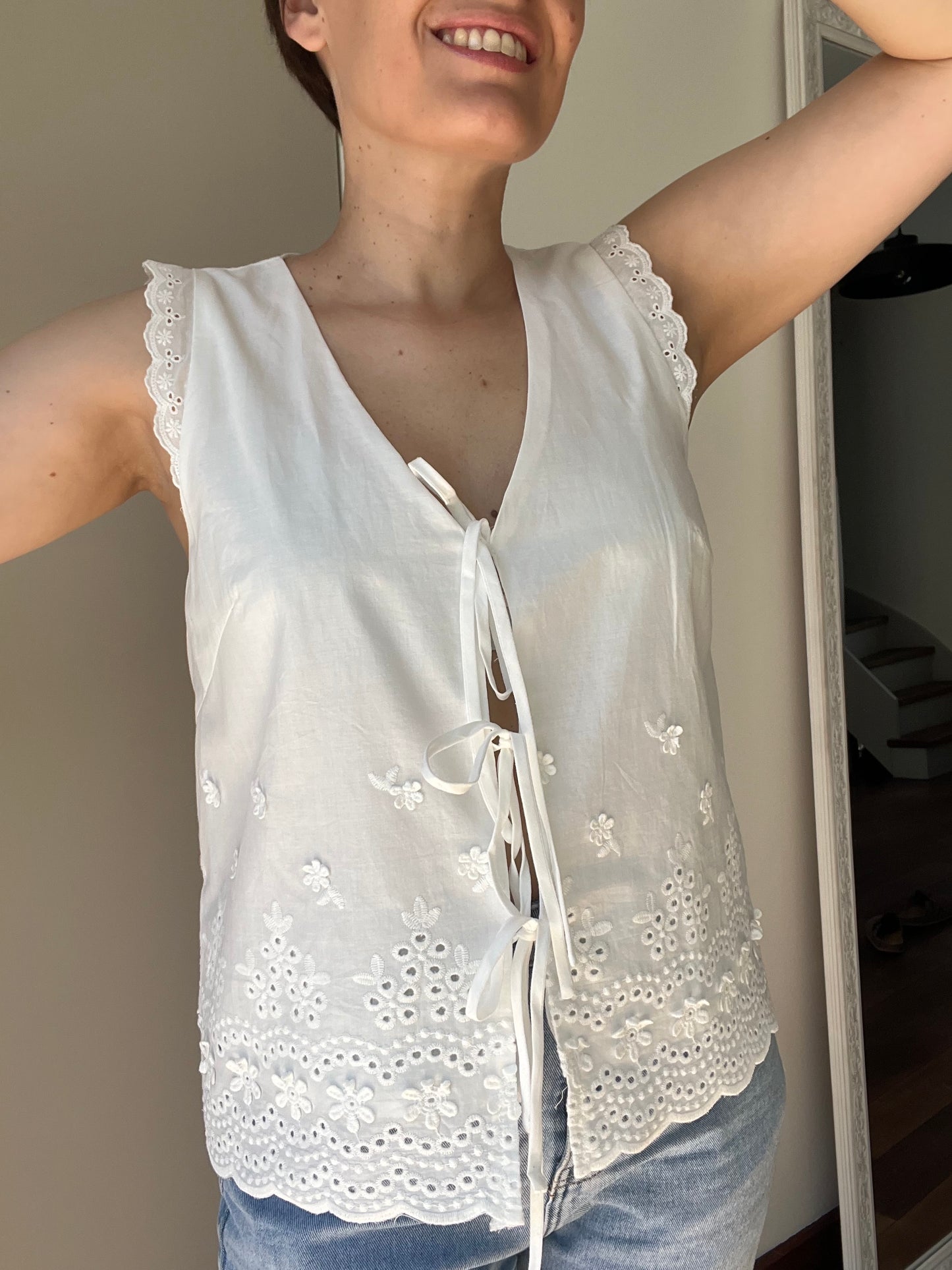 Blouse Lev