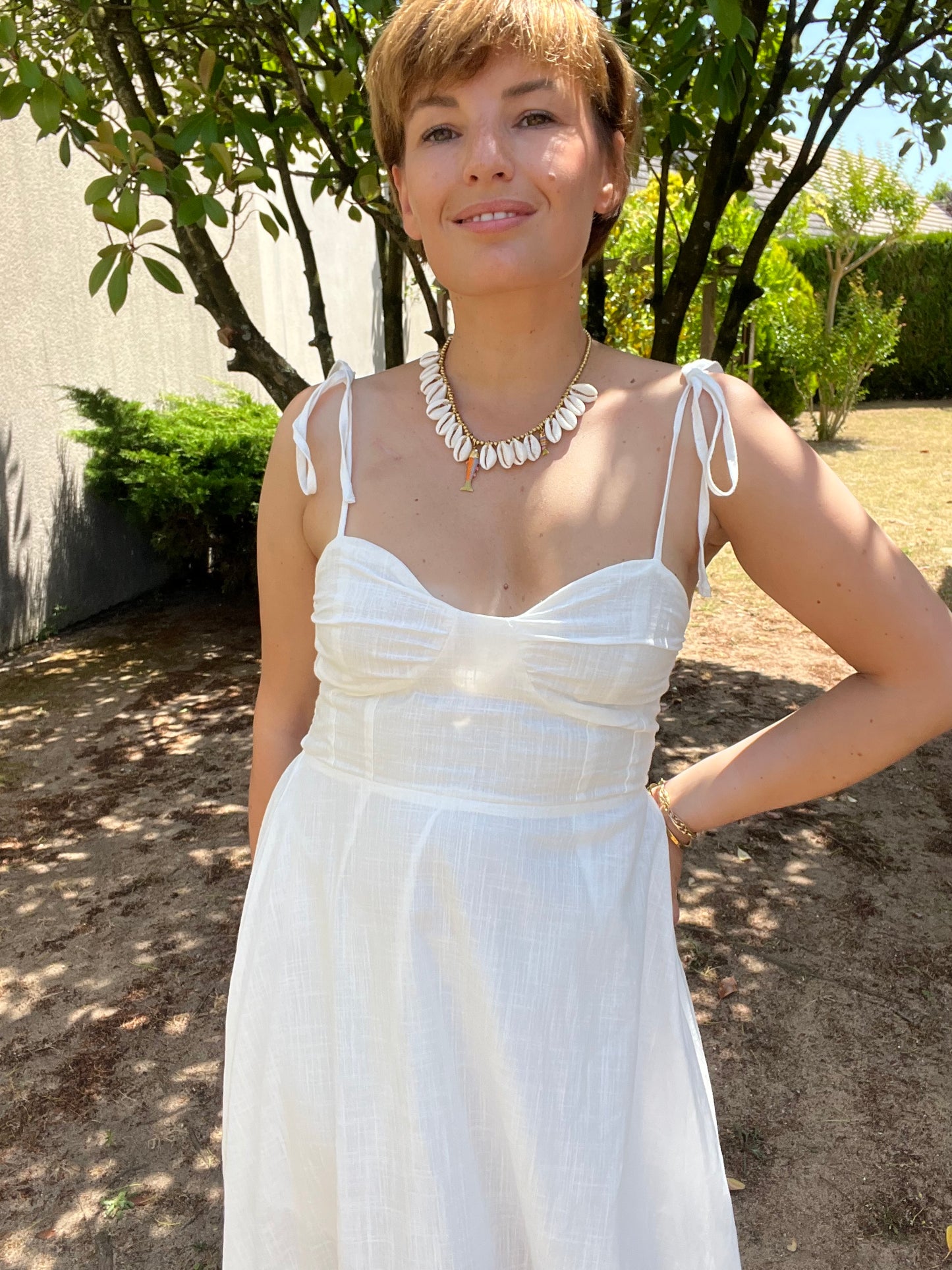 Robe Georgia