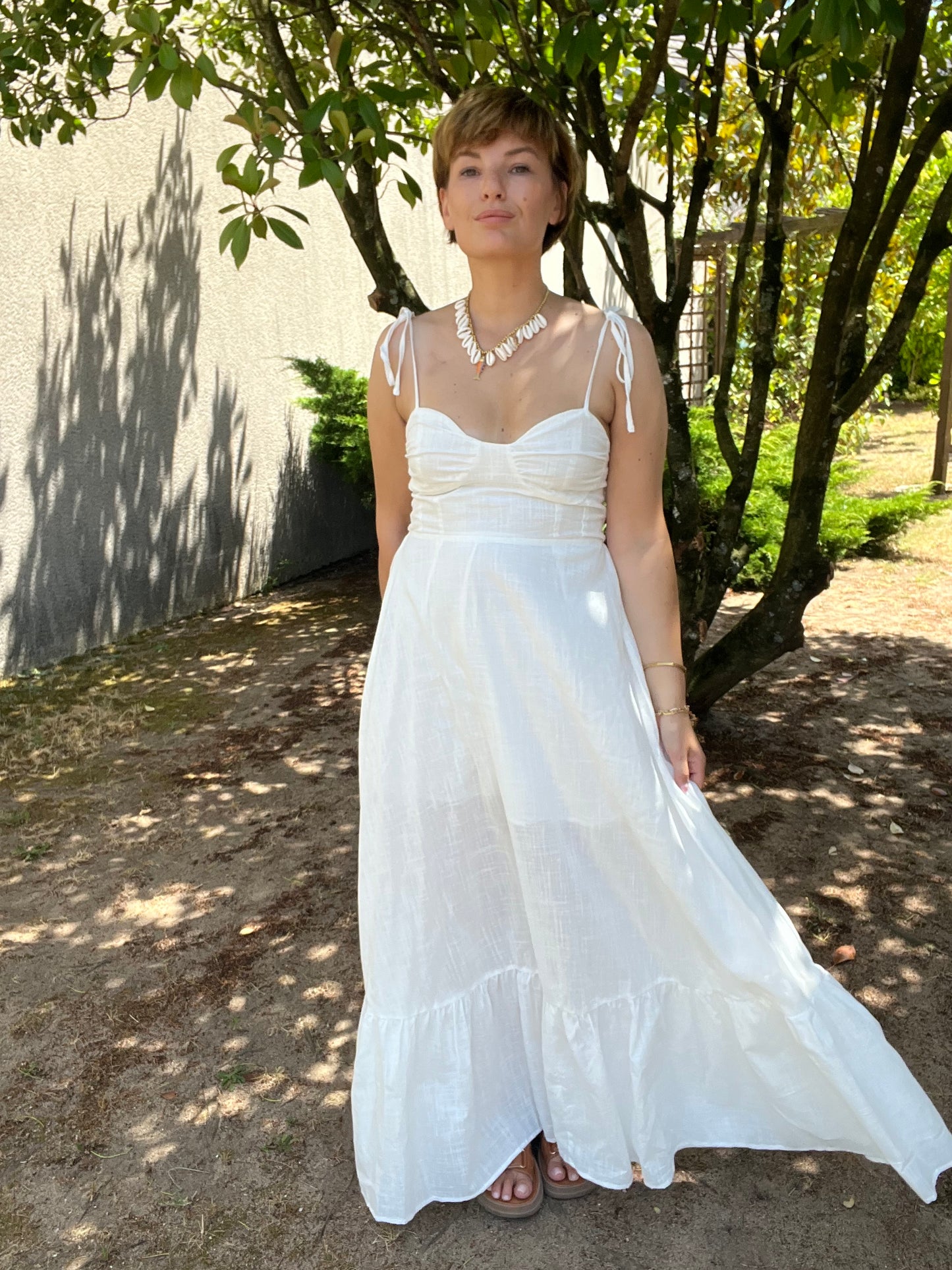 Robe Georgia