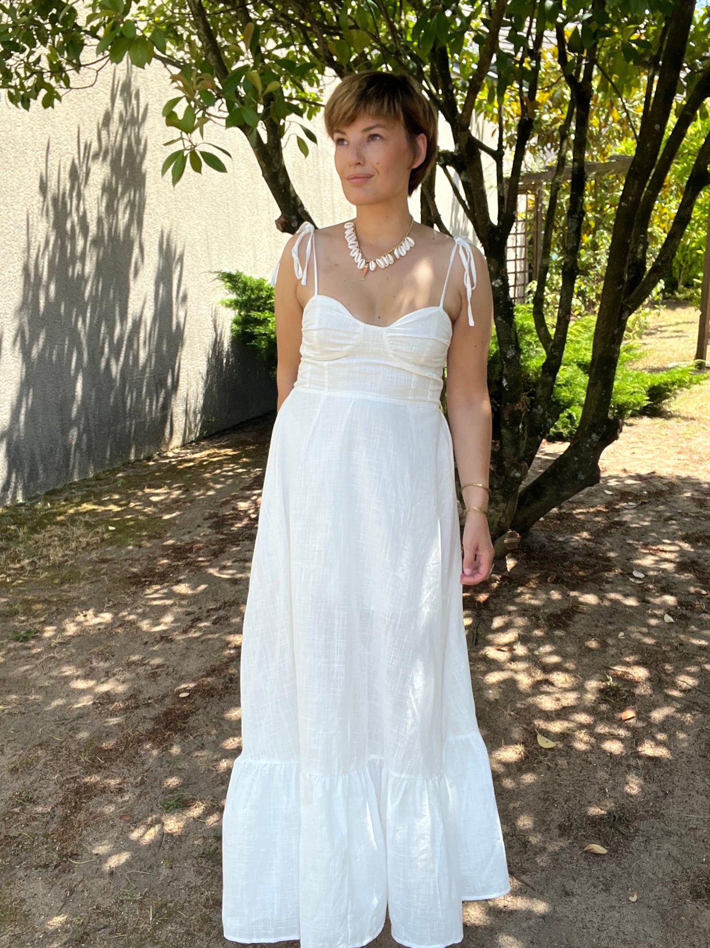 Robe Georgia