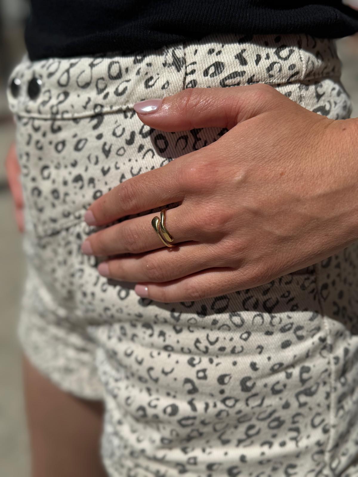 Bague isie