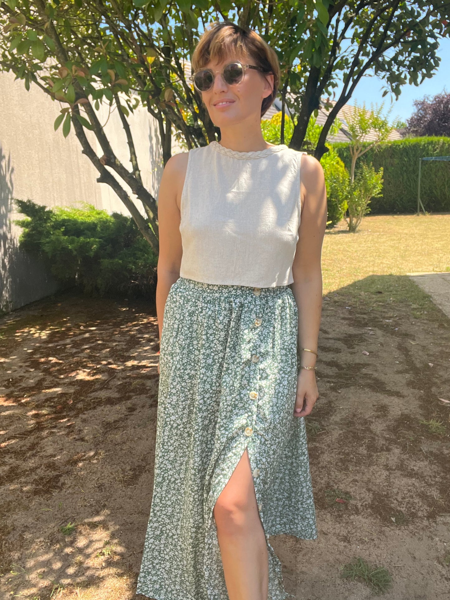 Top Ophélie