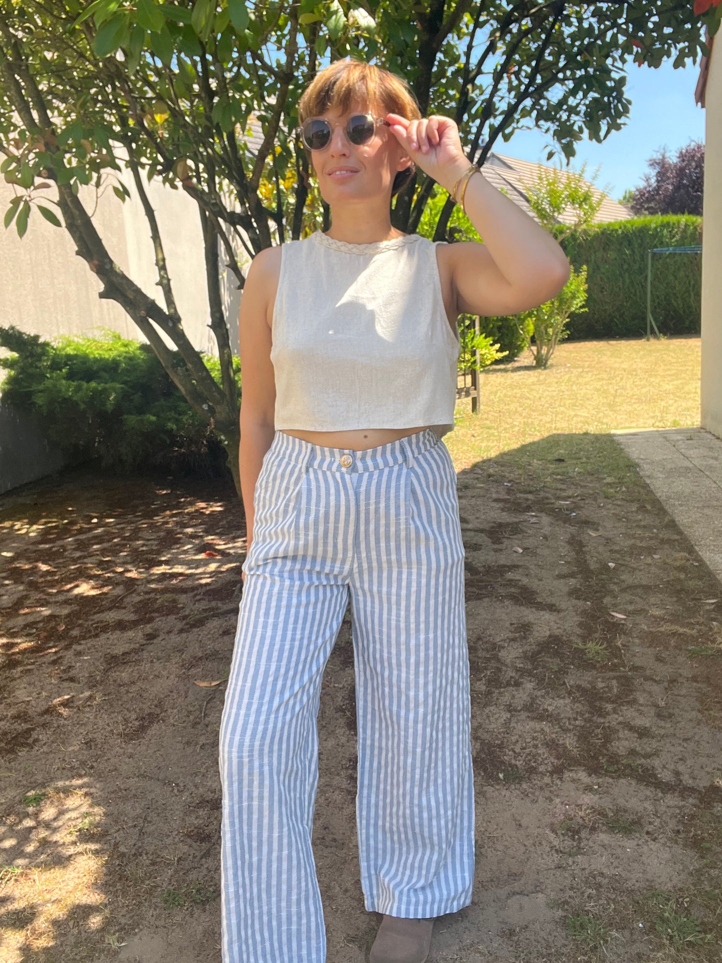 Top Ophélie