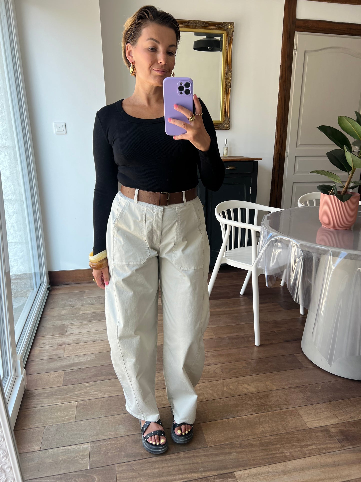 Pantalon Balthazar