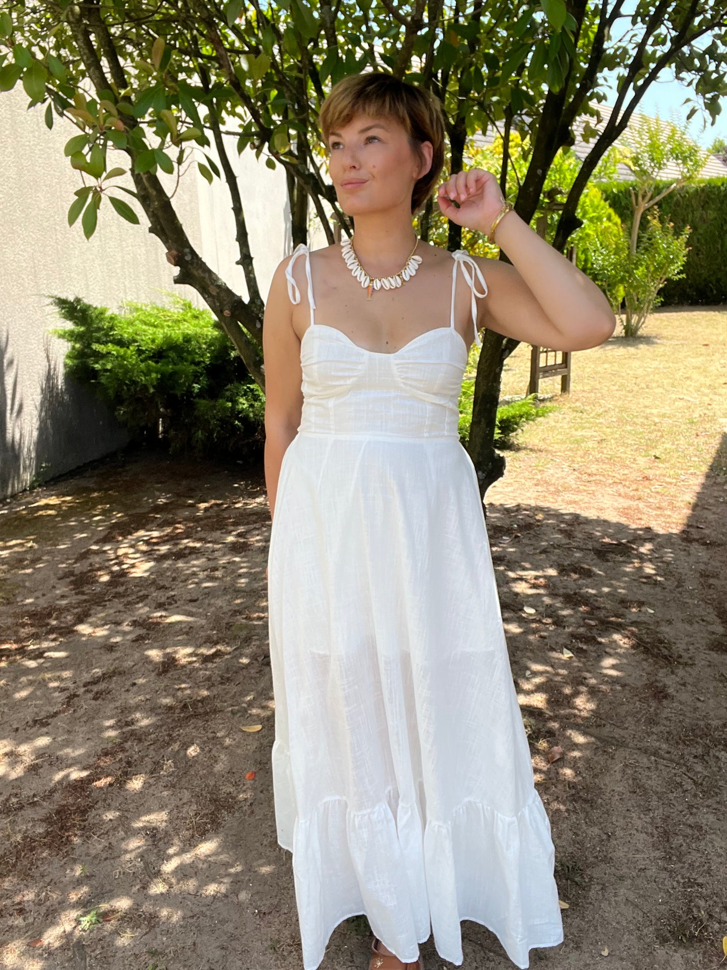 Robe Georgia