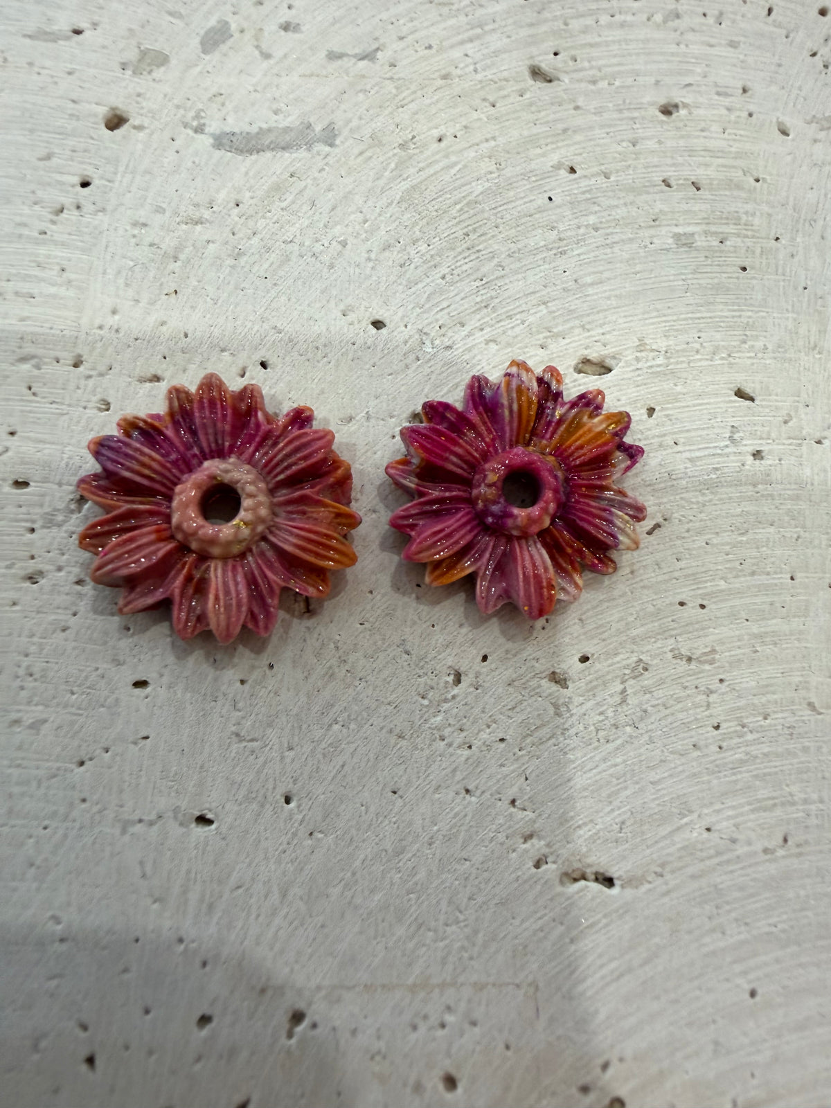 POLYMERE Lena rose