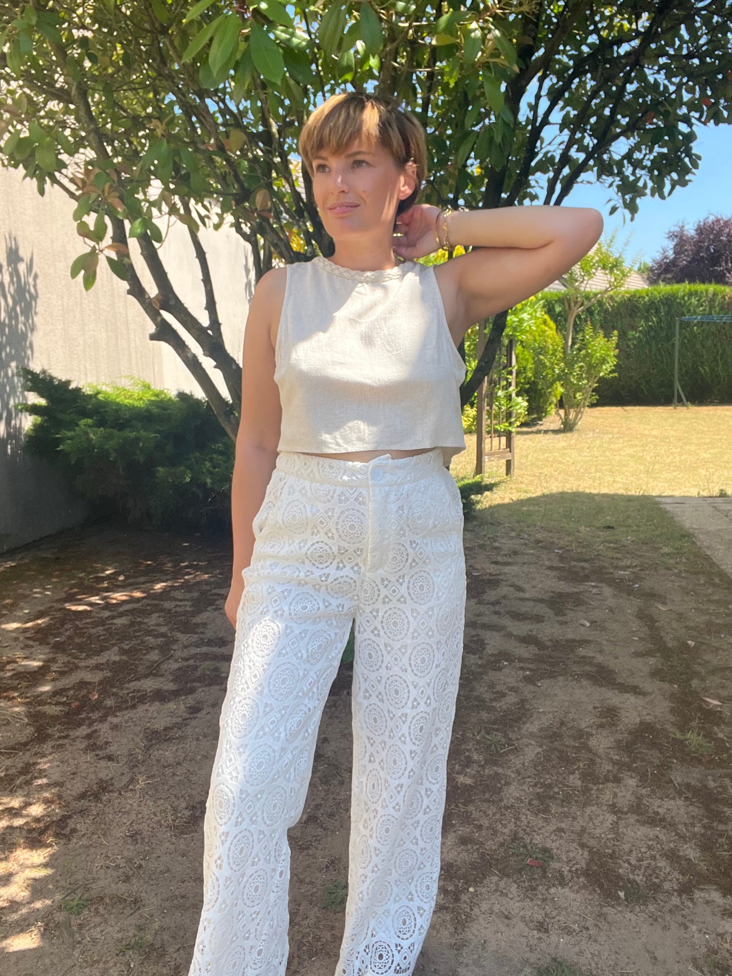 Pantalon Véra