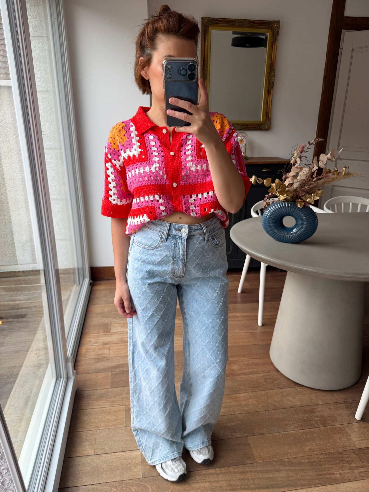 Jeans Noa