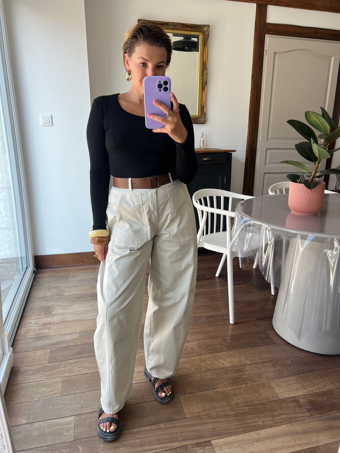 Pantalon Balthazar