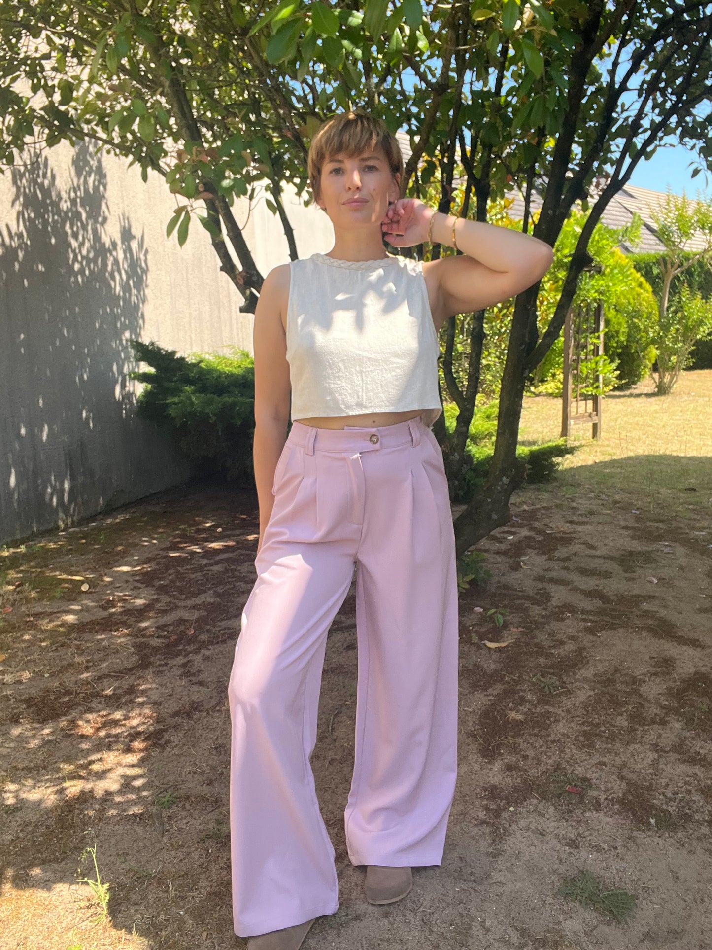 Pantalon Candy