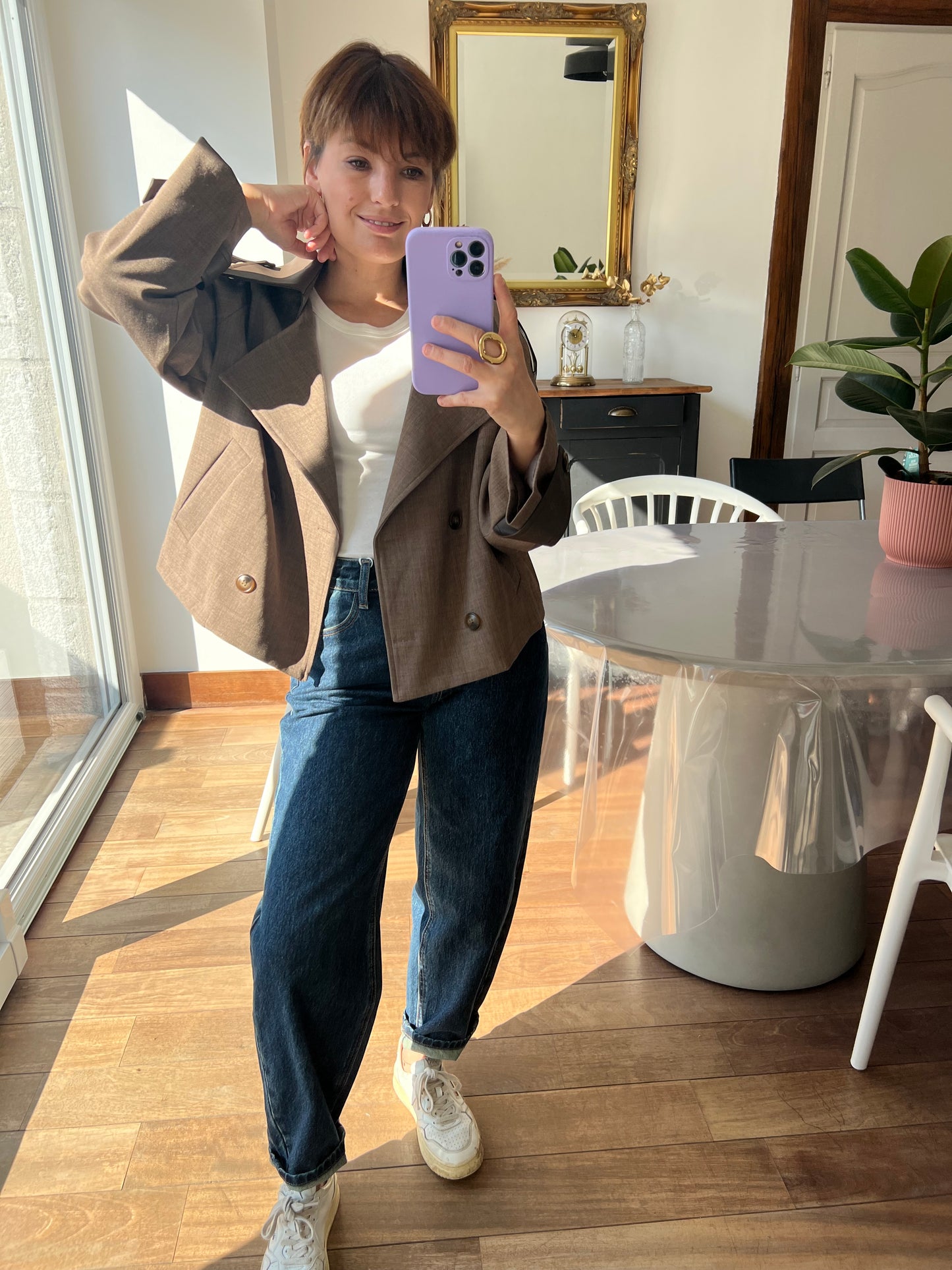 Jeans Bonnette