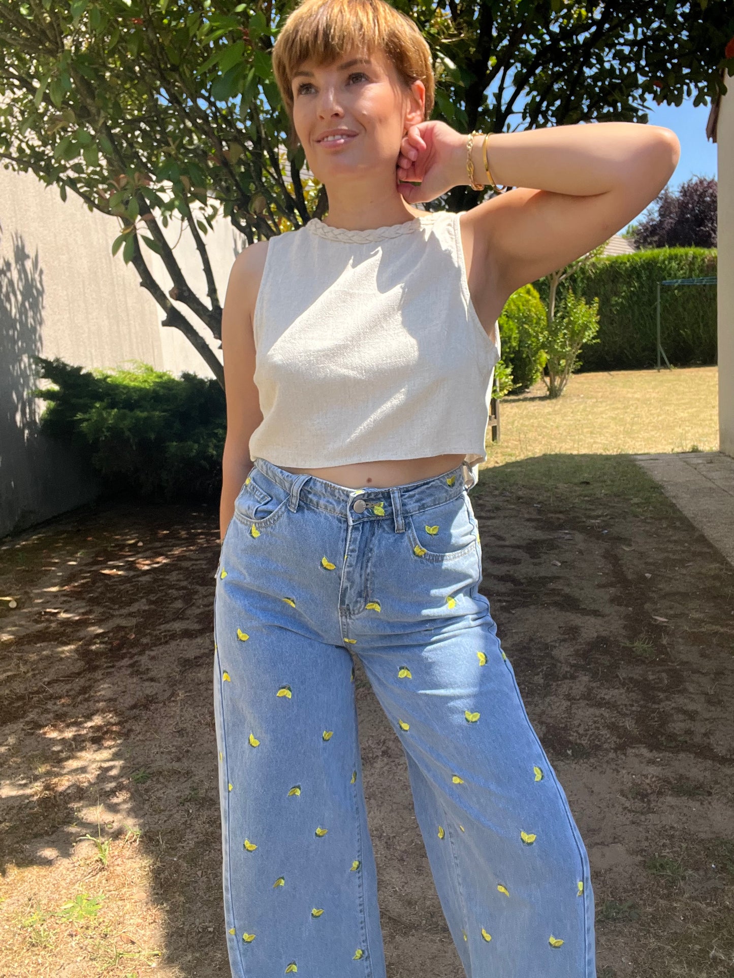Top Ophélie
