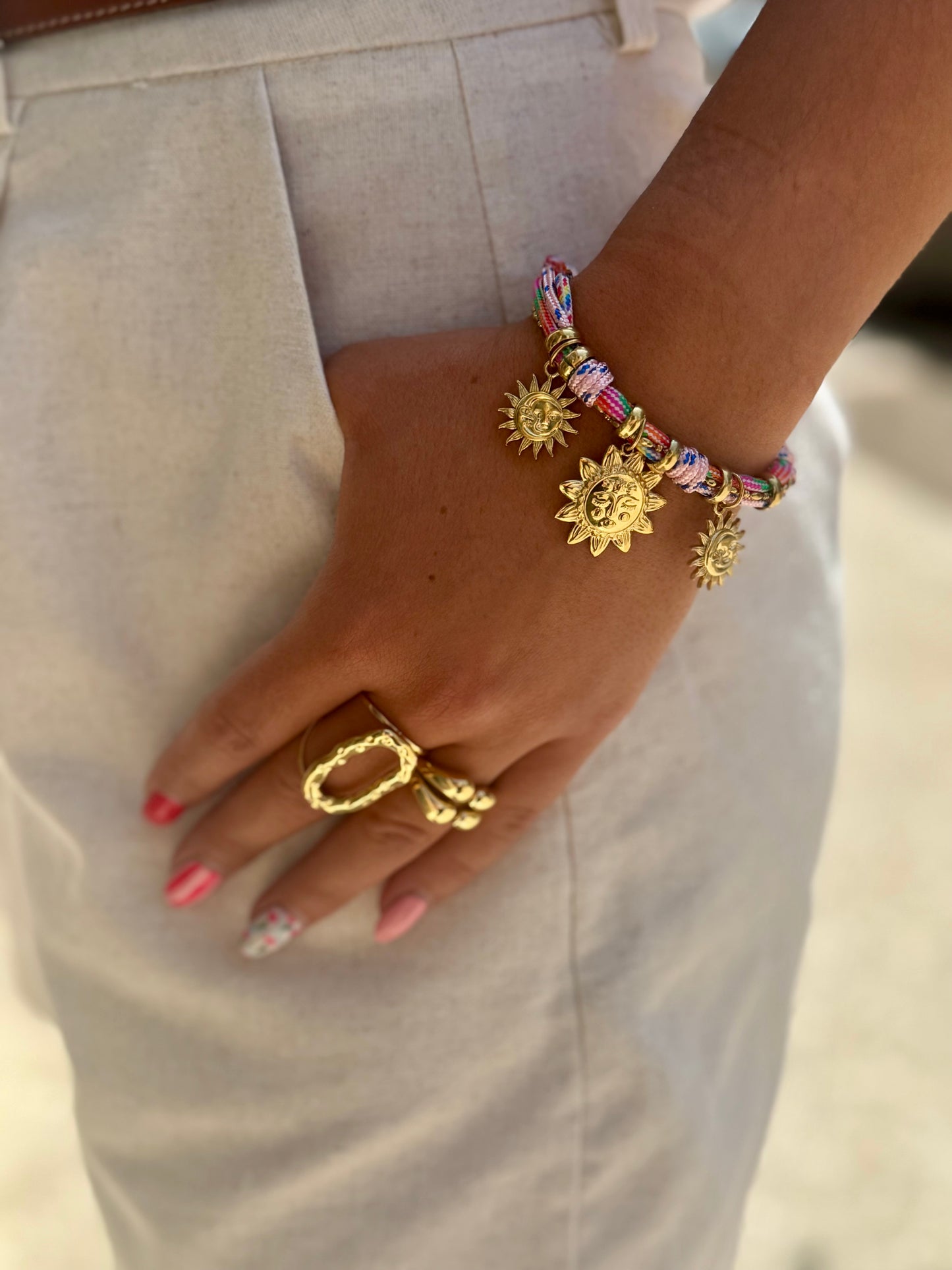 Bague Viva