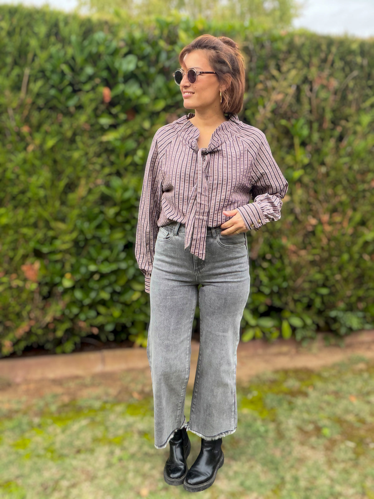 Chemise Perrine