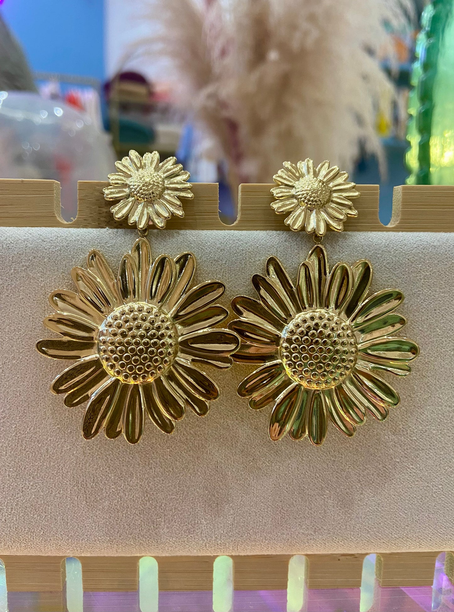 Boucles d’oreilles Milan