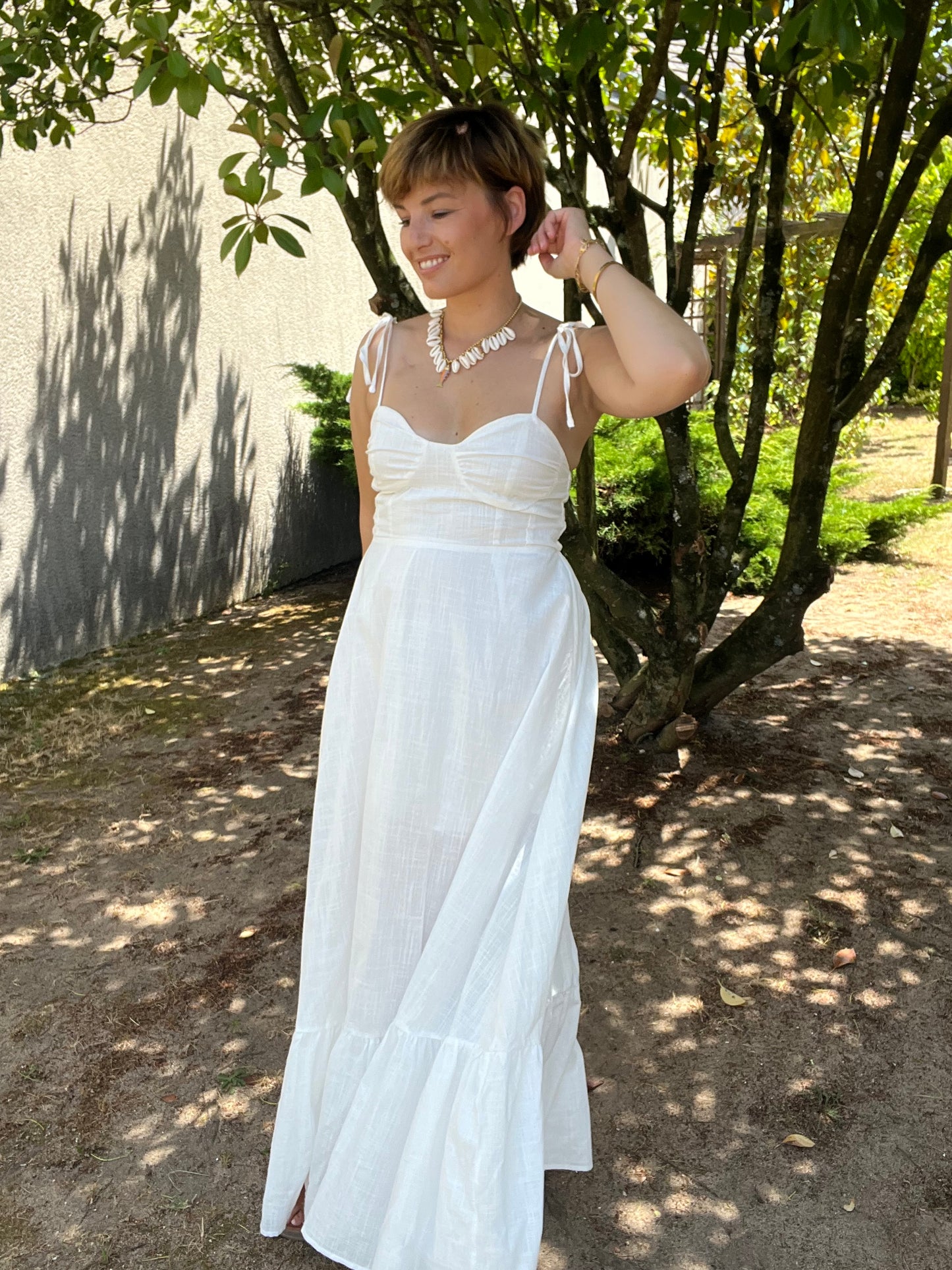 Robe Georgia