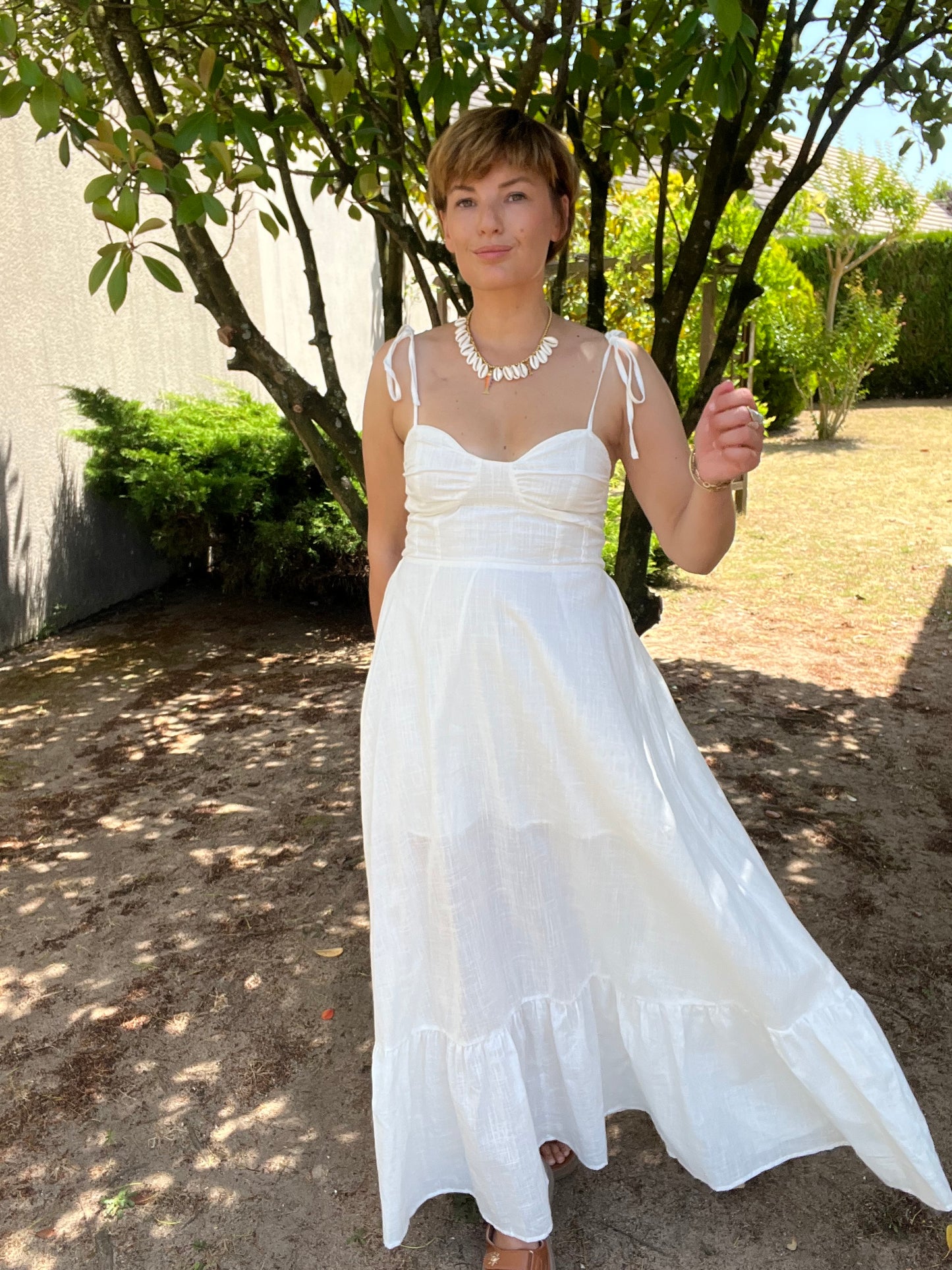 Robe Georgia