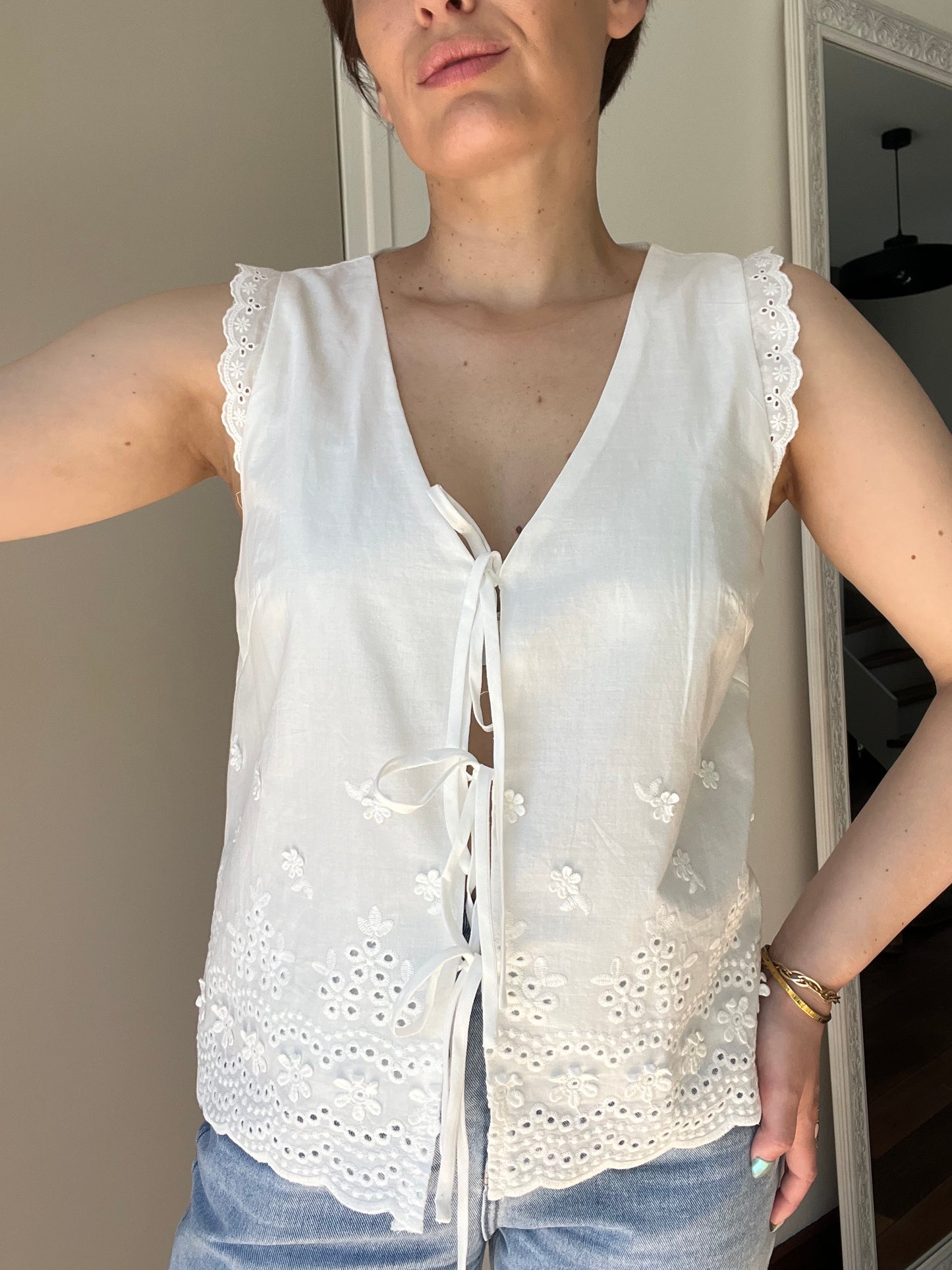 Blouse Lev