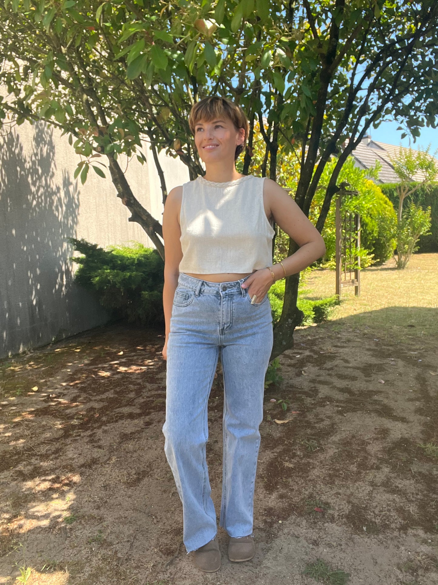 JEANS MADO