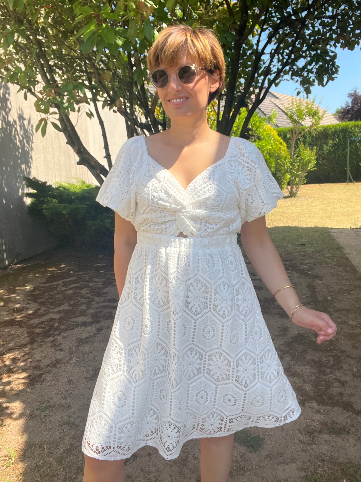Robe Hexa