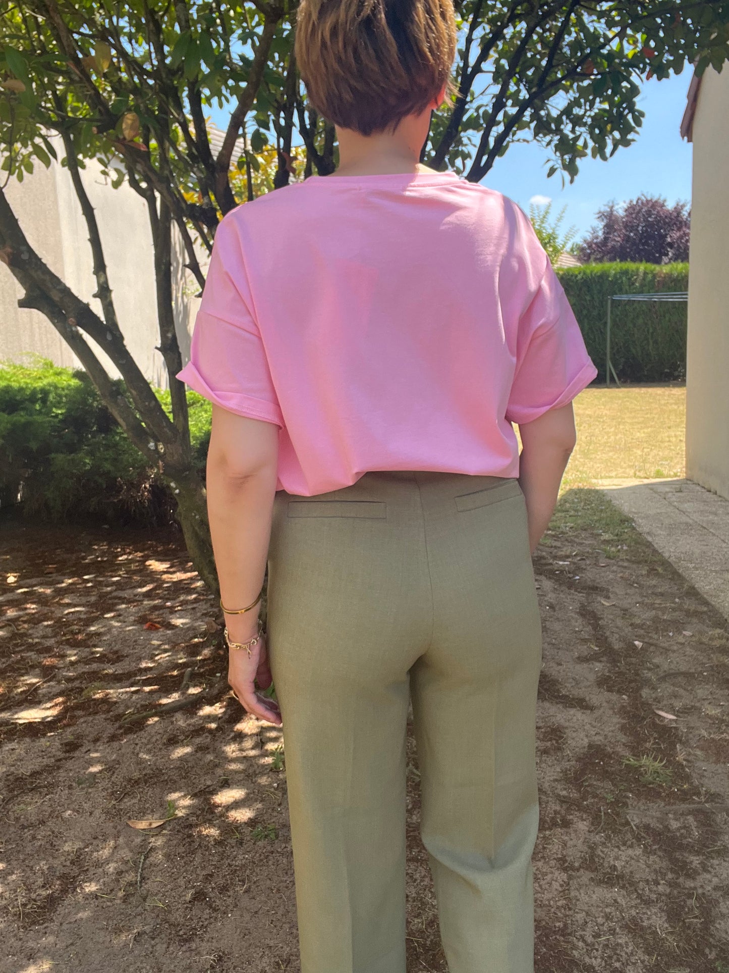 Pantalon Hector