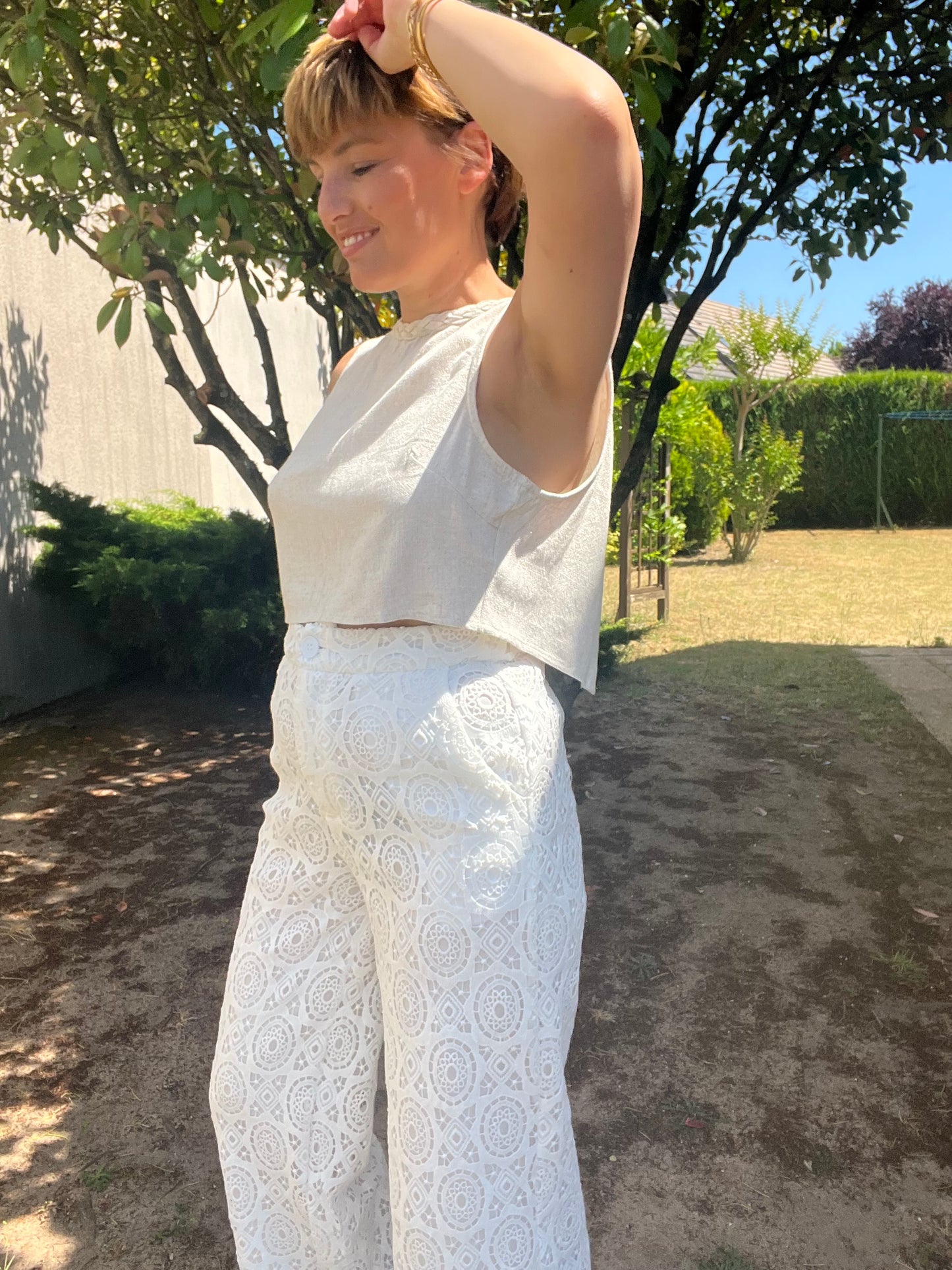 Pantalon Véra