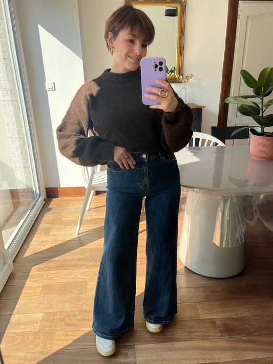 Jeans Pietrette