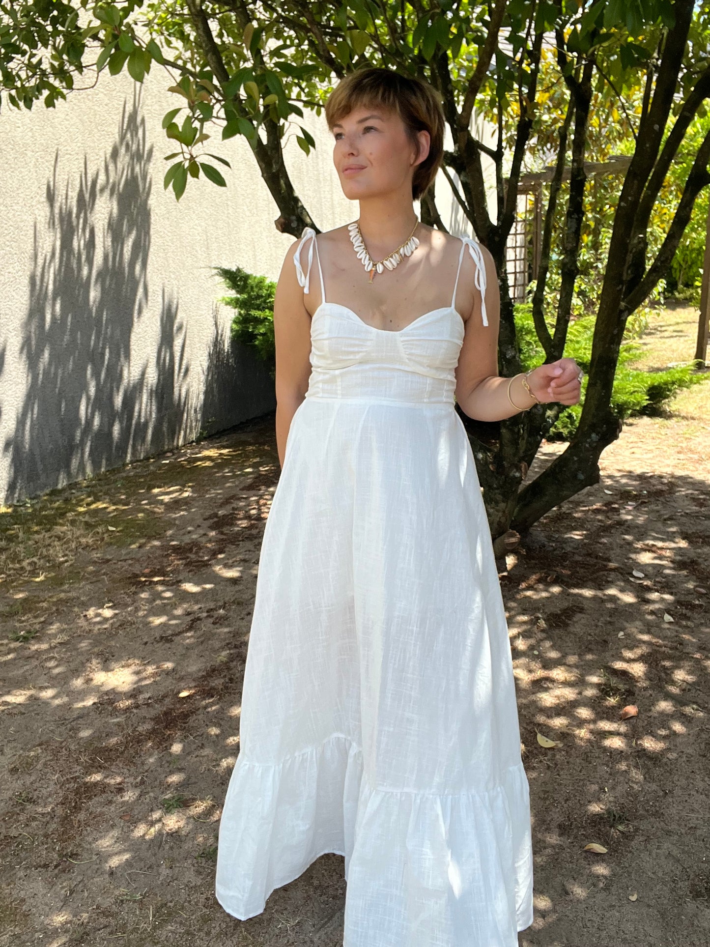 Robe Georgia