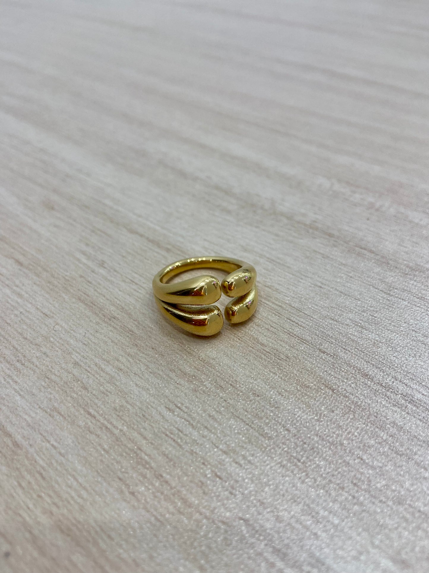 Bague Viva