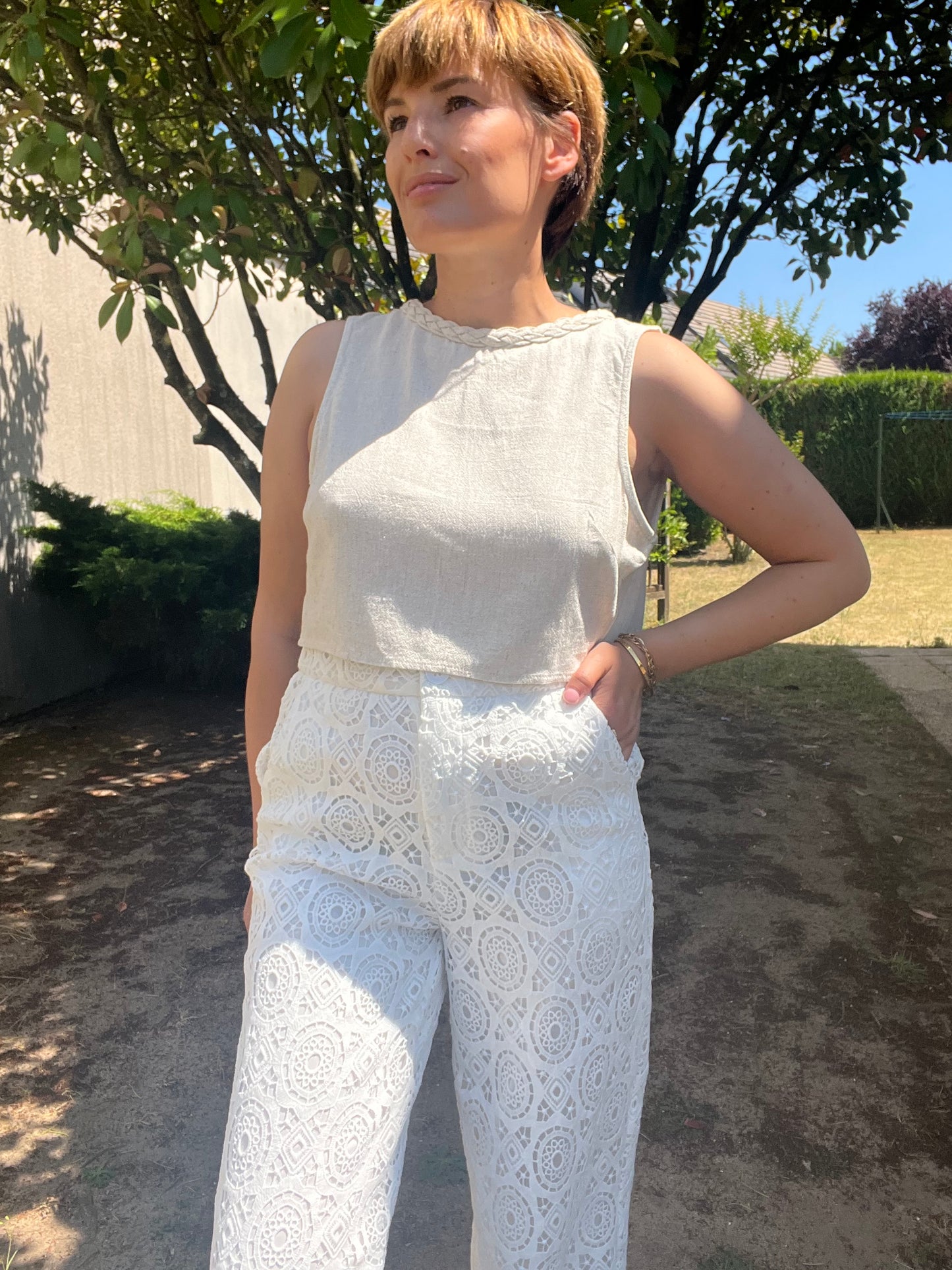 Pantalon Véra
