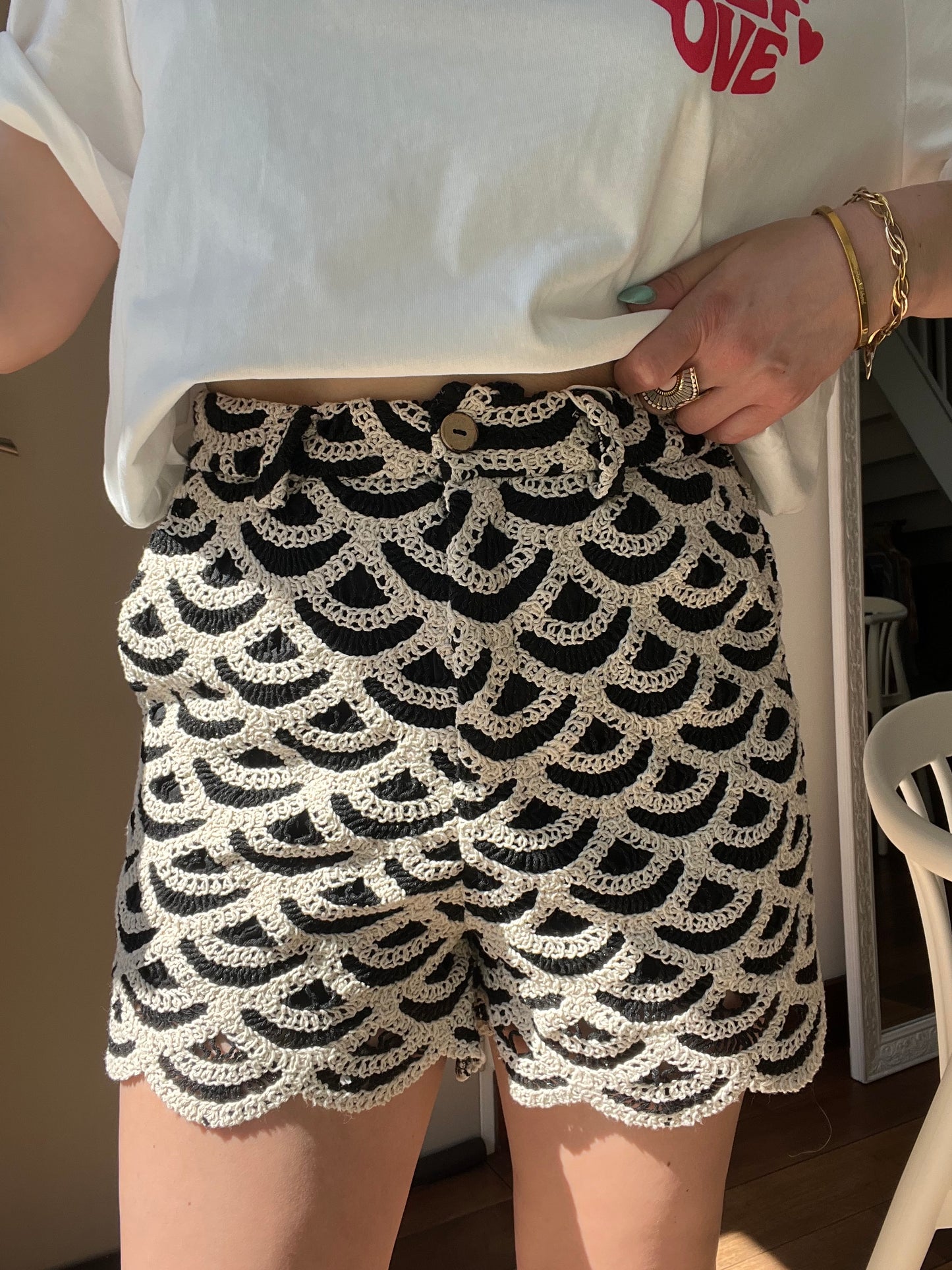 Short Maxine