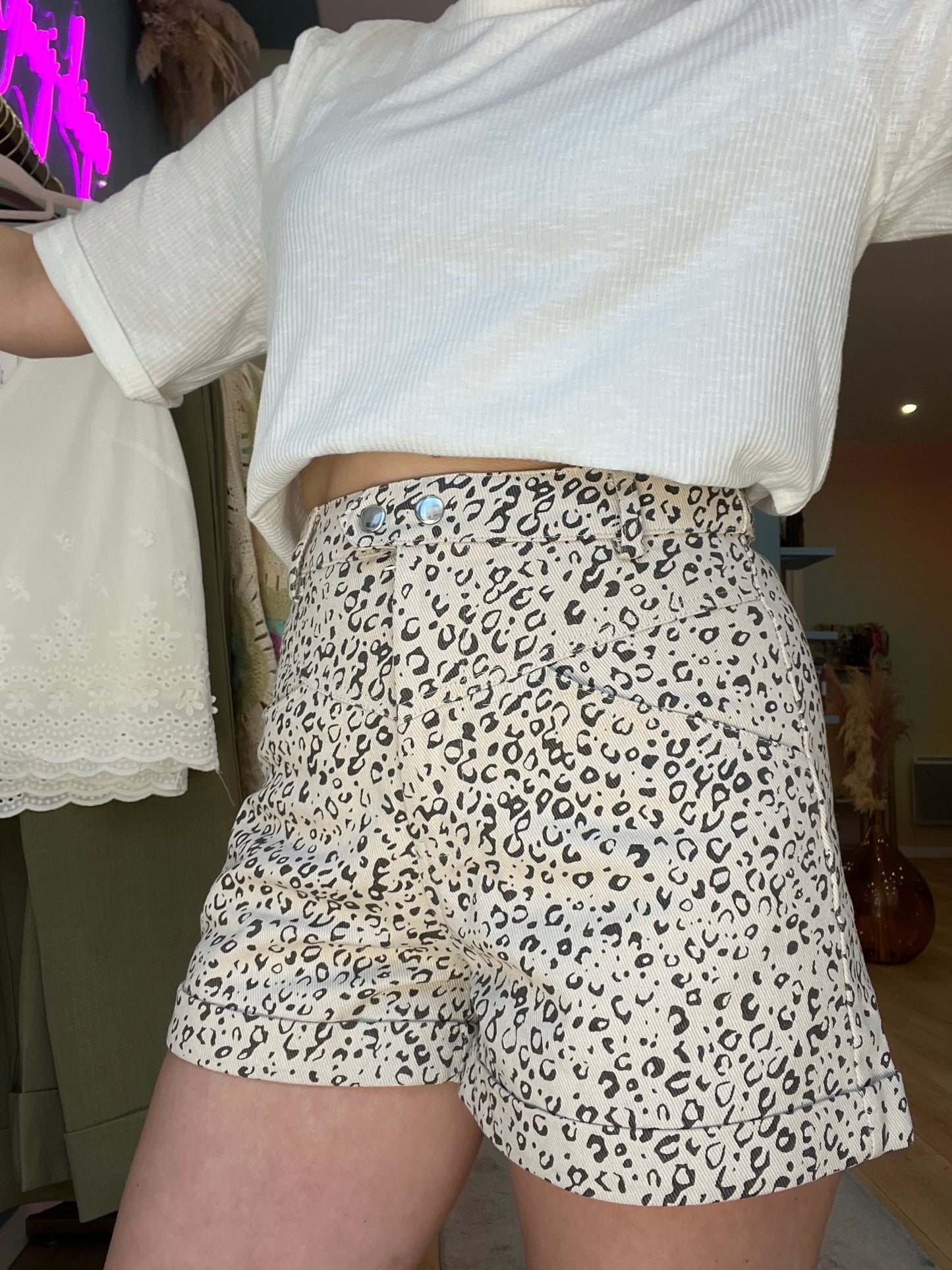 Short Lou