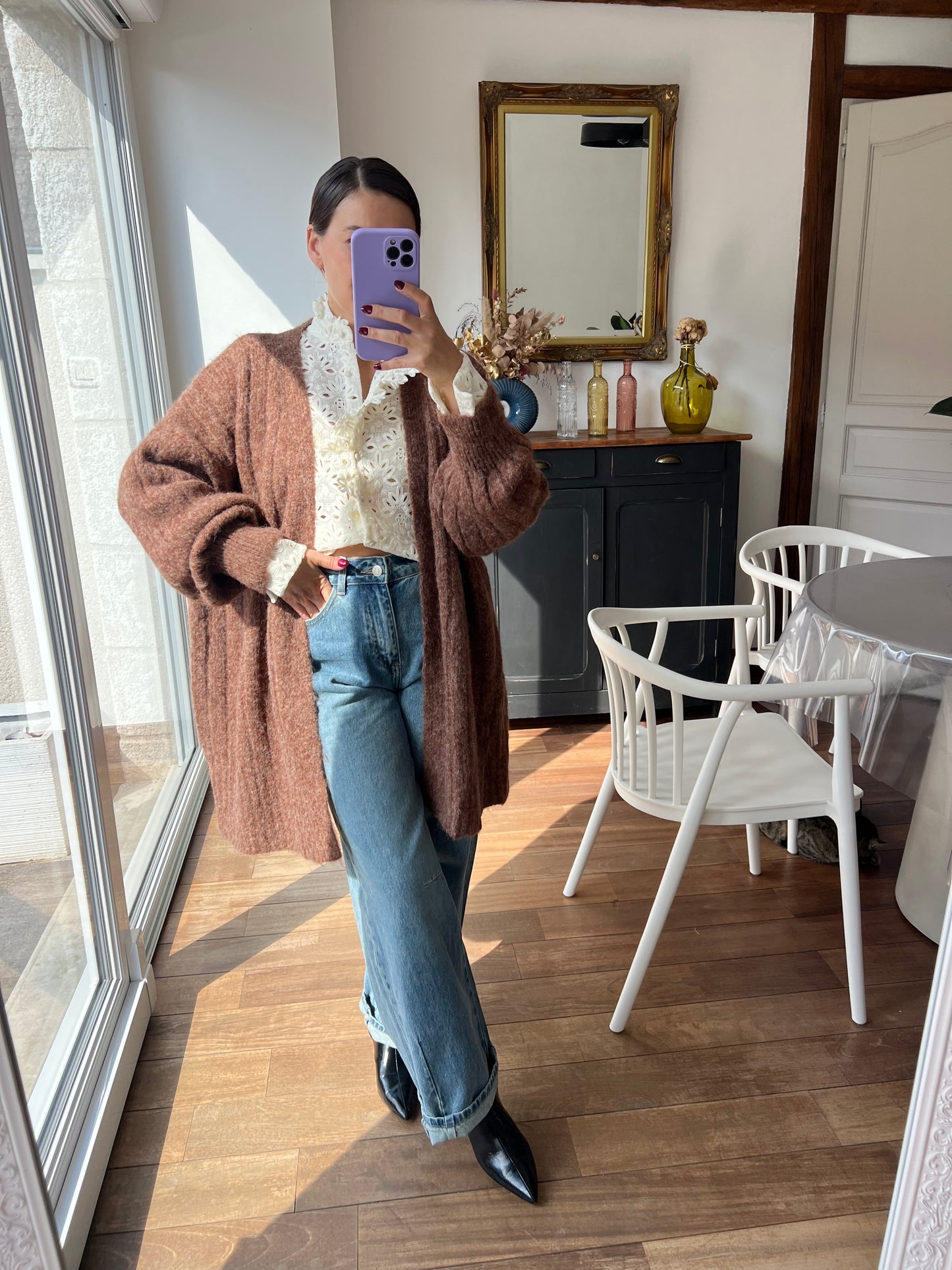 JEANS Brookette