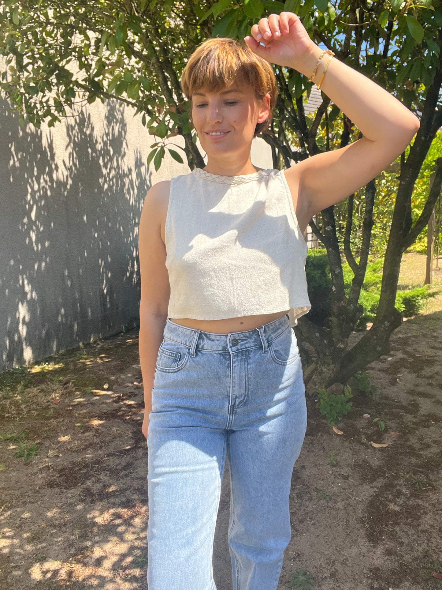 JEANS MADO