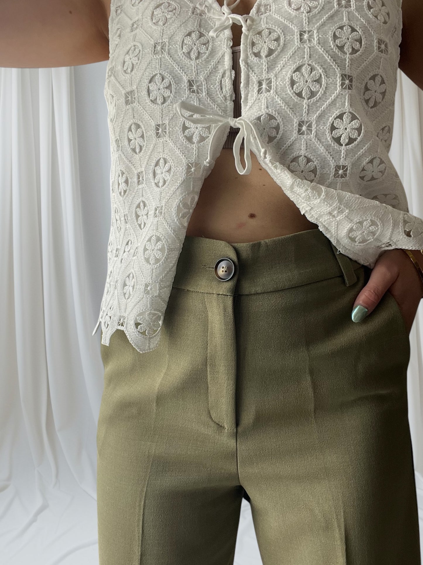 Pantalon Hector