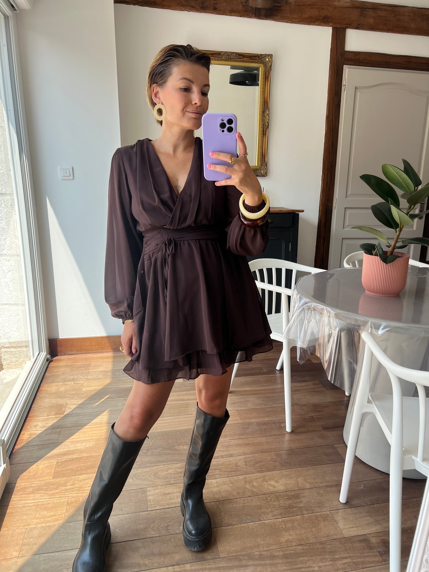 Robe Ode