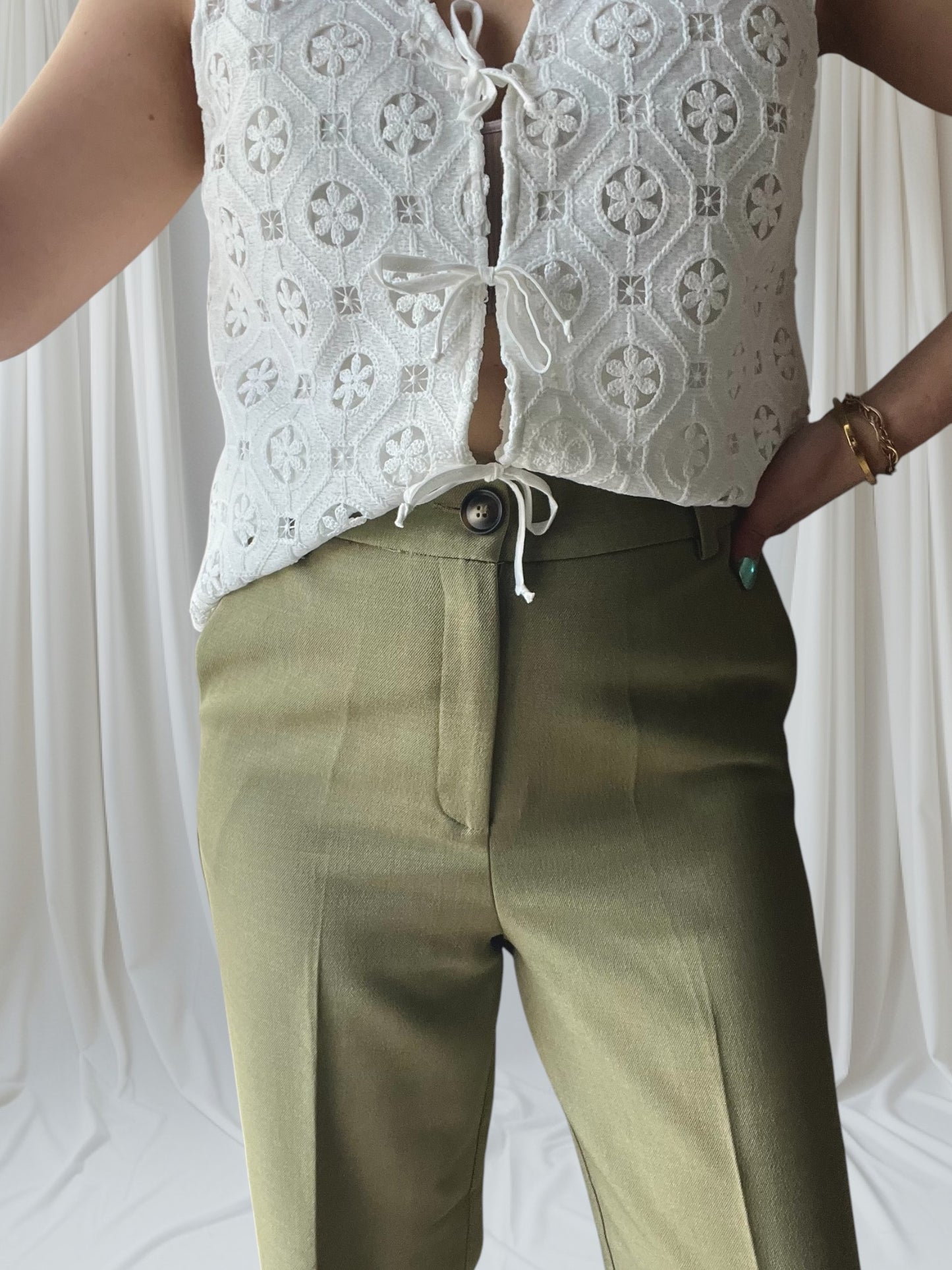 Pantalon Hector