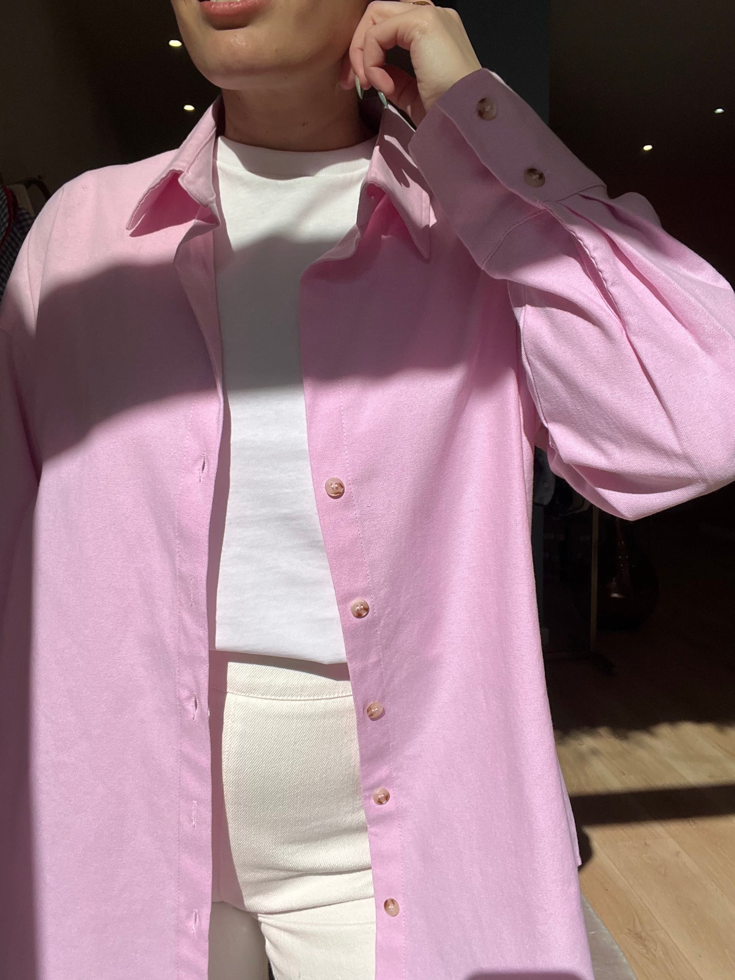 Chemise Colette