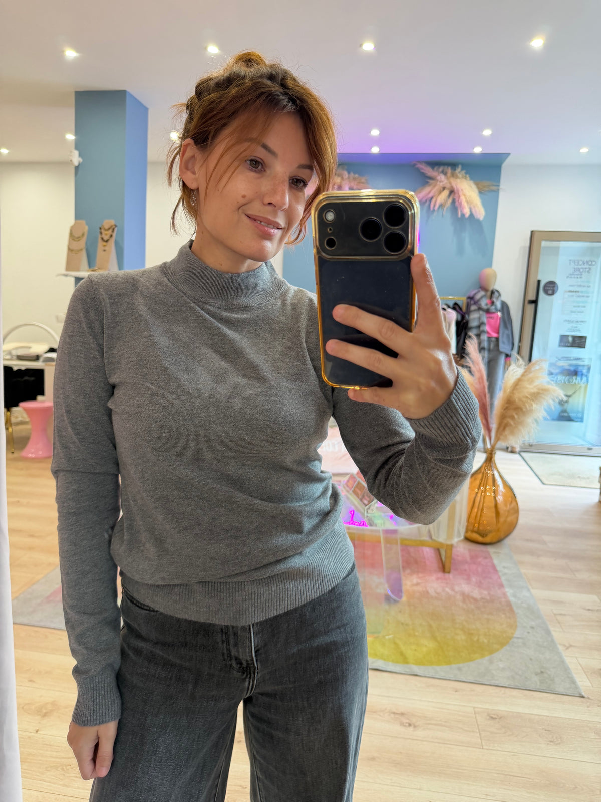 Pull Victoria