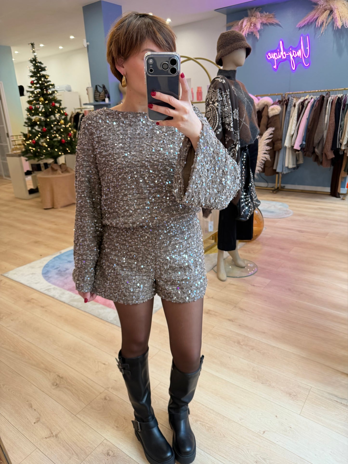 Short Lya