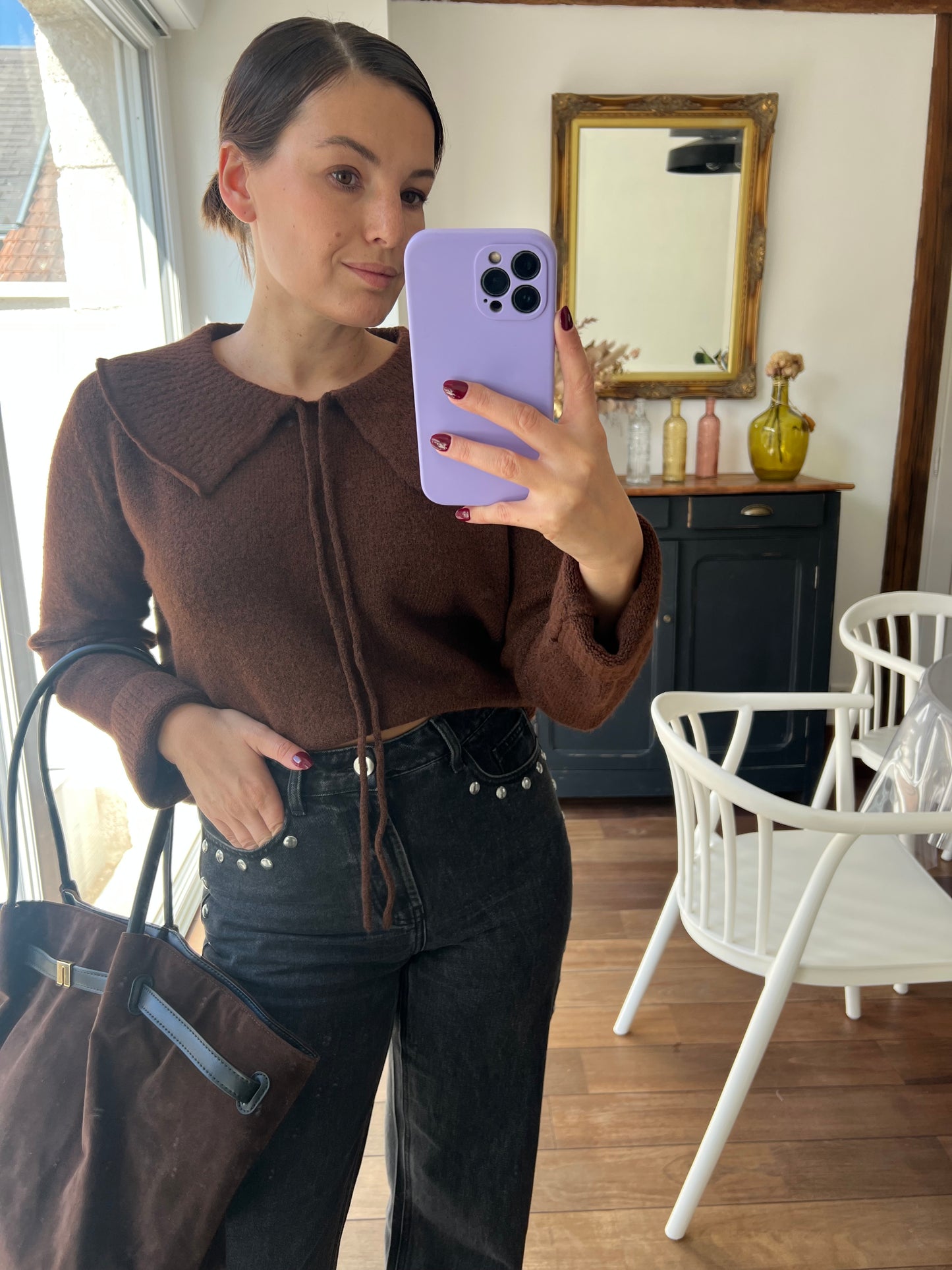 Pull Colette