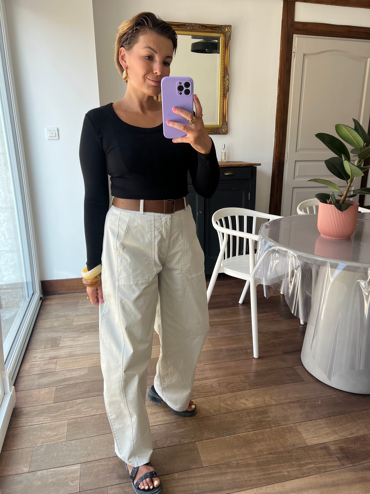 Pantalon Balthazar